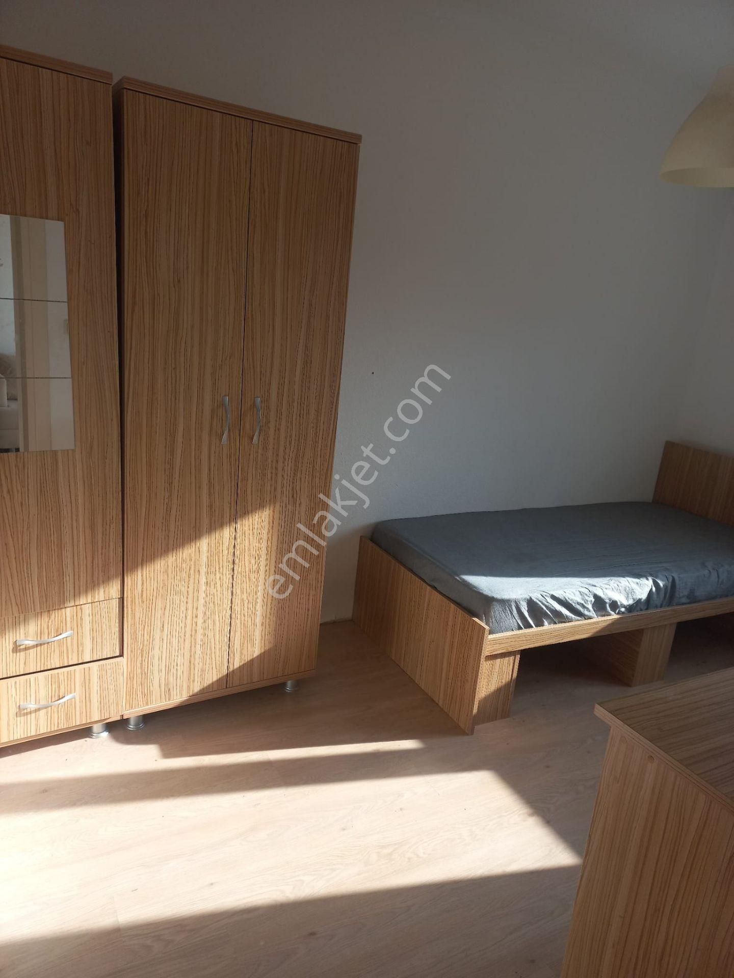 Şirinevler Sitesi Kiralık 1+1 Daire - Görsel 7