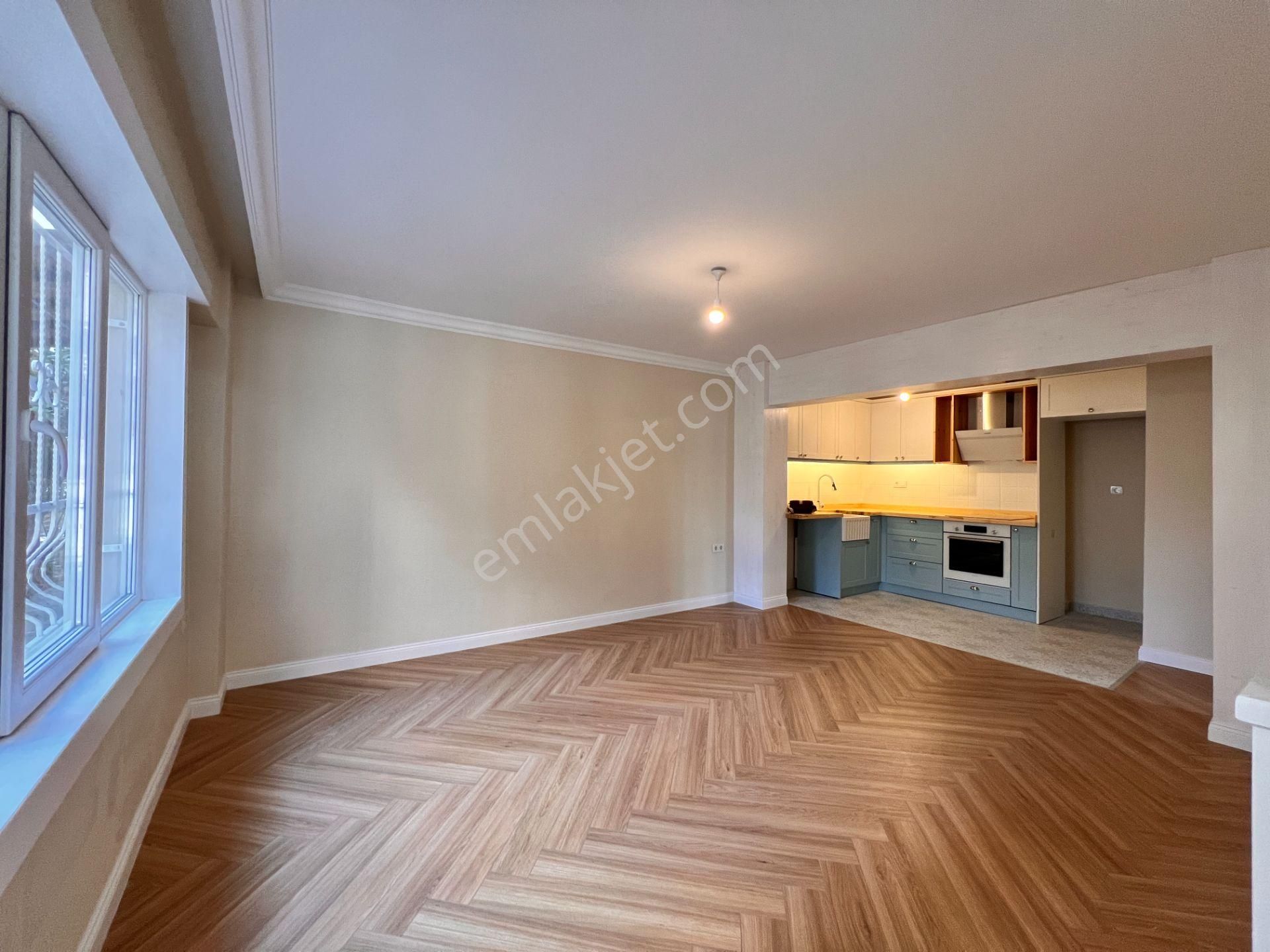 Marmaris Kemeraltı'da Müstakil Girişli Çok Şık Satılık 2+1 Daire - Görsel 10