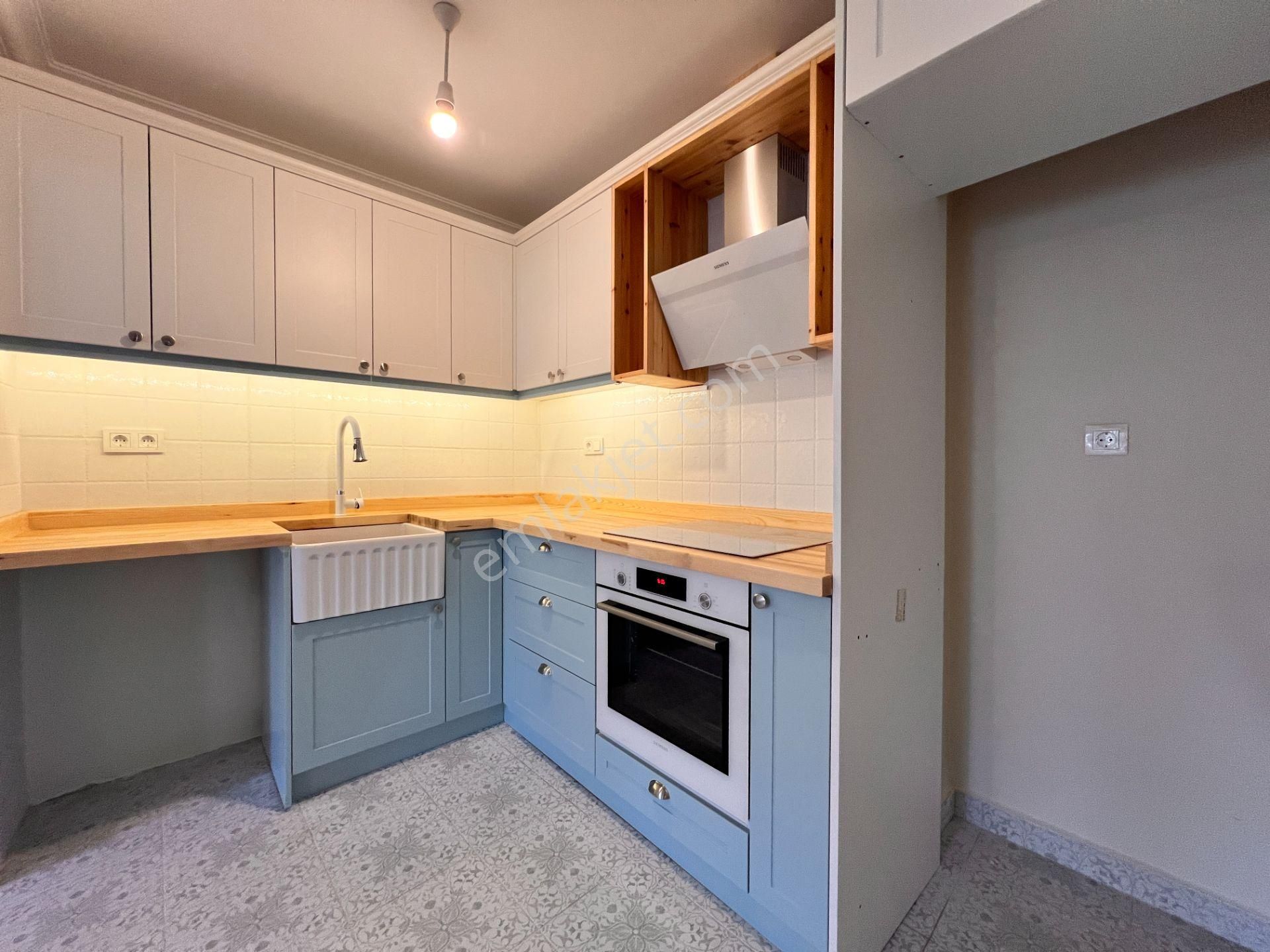 Marmaris Kemeraltı'da Müstakil Girişli Çok Şık Satılık 2+1 Daire - Görsel 2