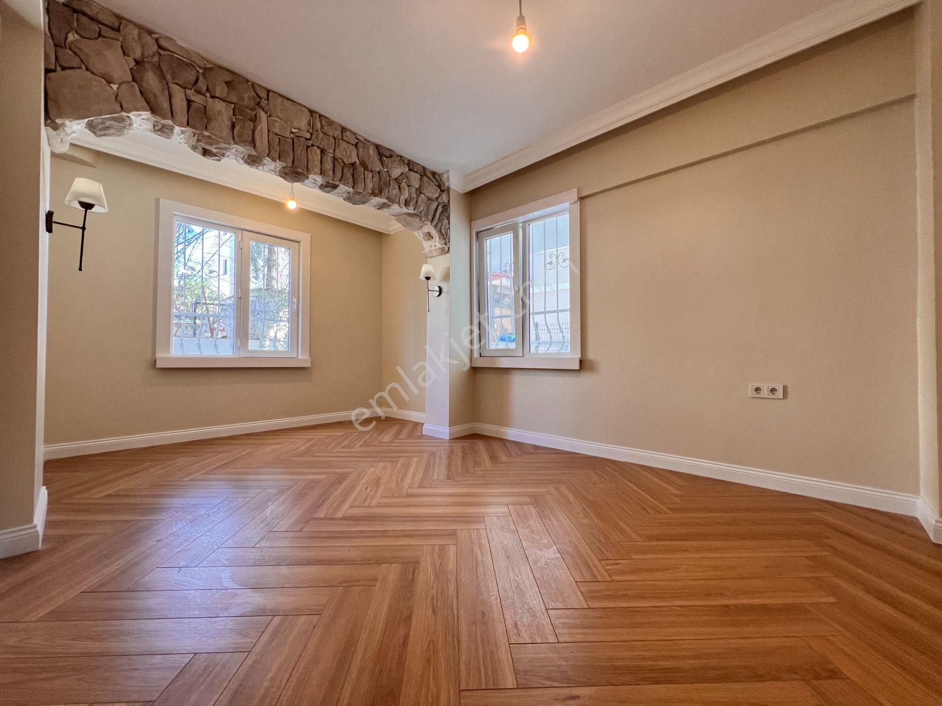 Marmaris Kemeraltı'da Müstakil Girişli Çok Şık Satılık 2+1 Daire - Görsel 21