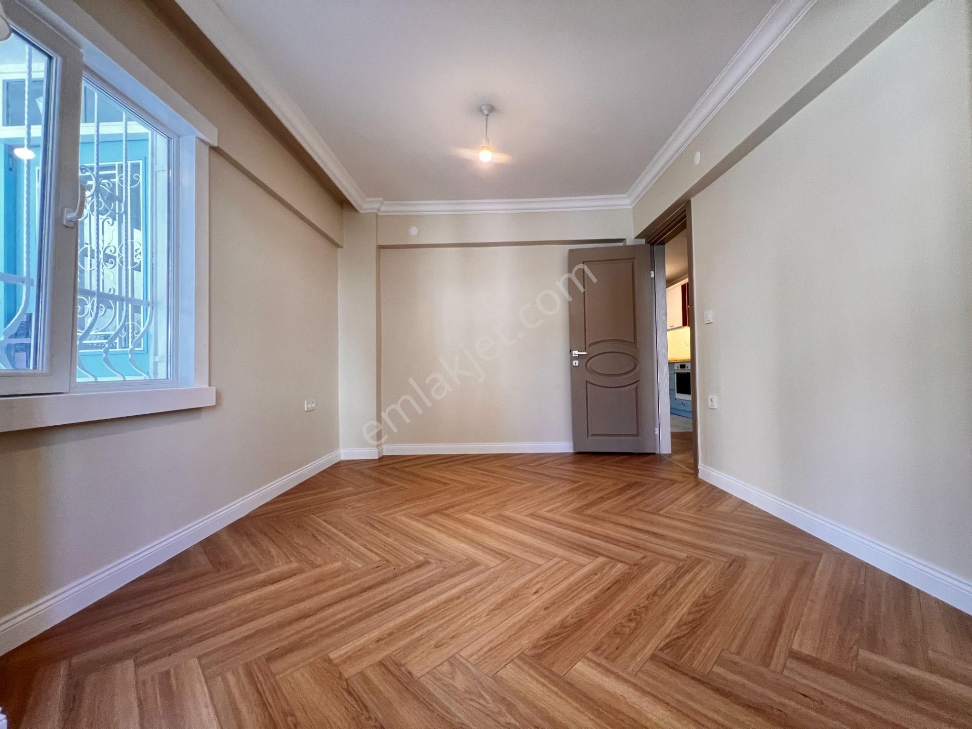 Marmaris Kemeraltı'da Müstakil Girişli Çok Şık Satılık 2+1 Daire - Görsel 26