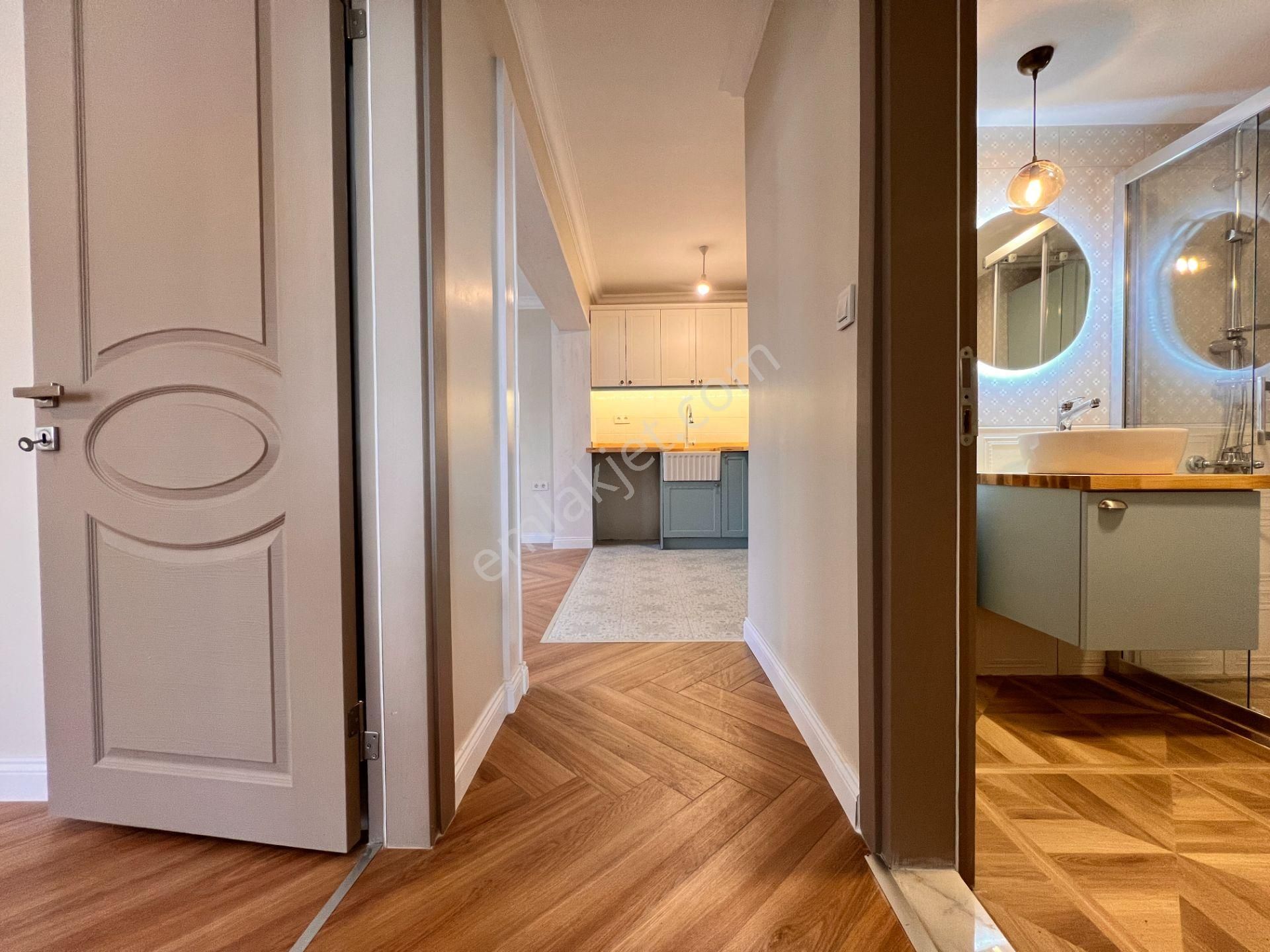 Marmaris Kemeraltı'da Müstakil Girişli Çok Şık Satılık 2+1 Daire - Görsel 20