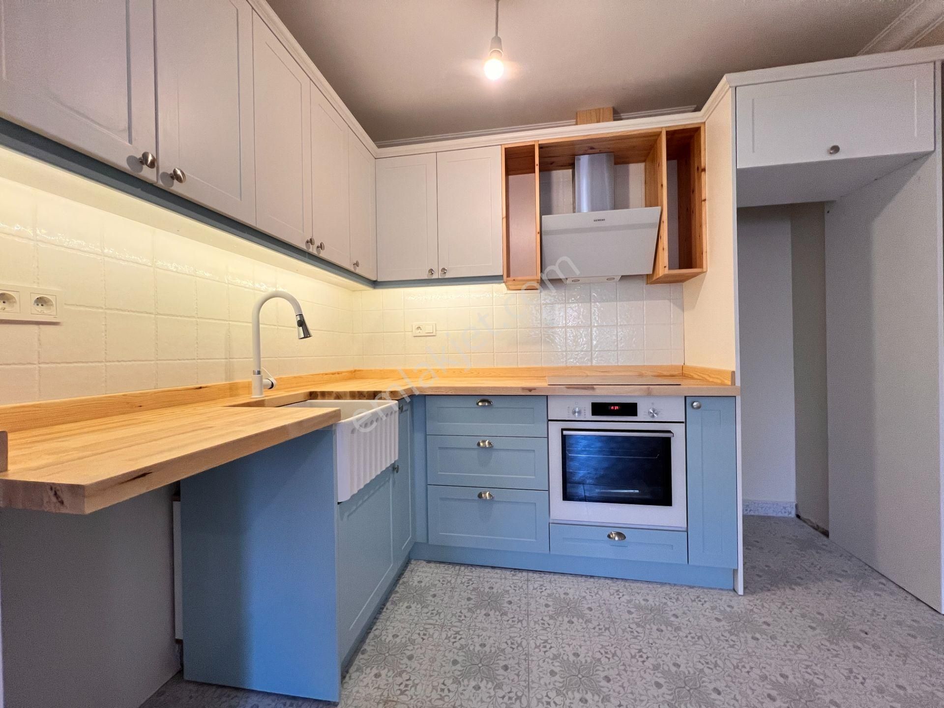 Marmaris Kemeraltı'da Müstakil Girişli Çok Şık Satılık 2+1 Daire - Görsel 13