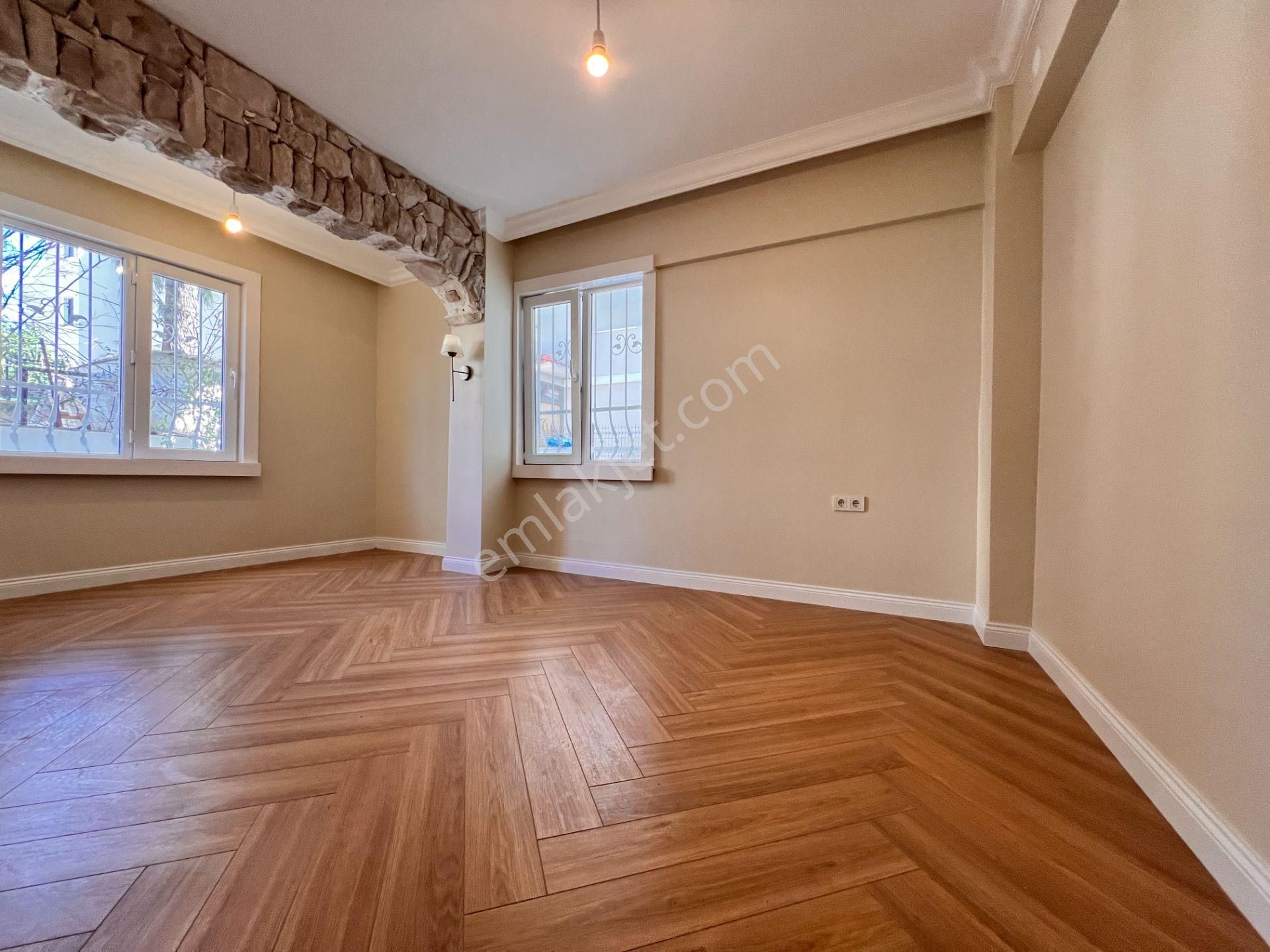 Marmaris Kemeraltı'da Müstakil Girişli Çok Şık Satılık 2+1 Daire - Görsel 22