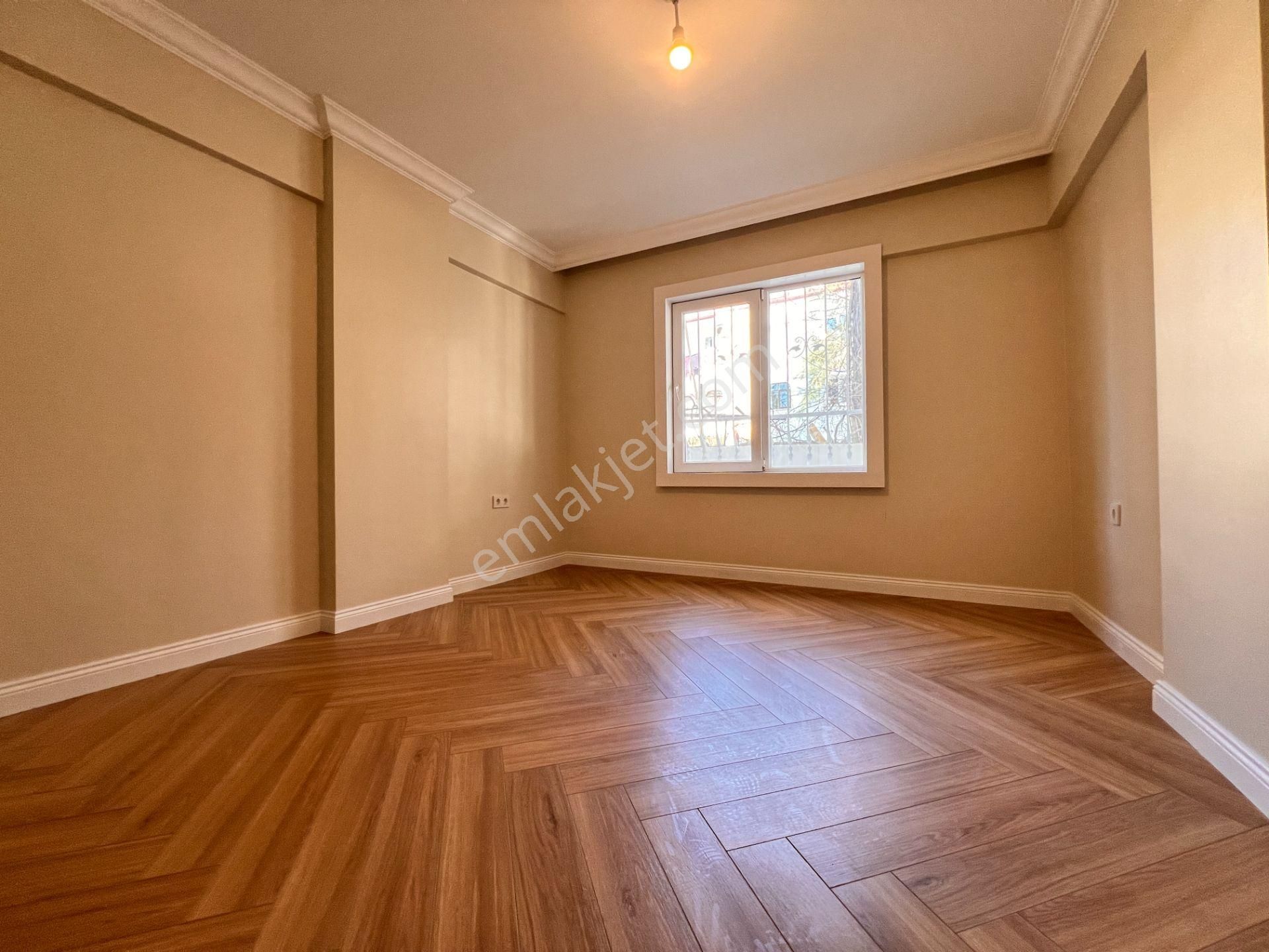 Marmaris Kemeraltı'da Müstakil Girişli Çok Şık Satılık 2+1 Daire - Görsel 18