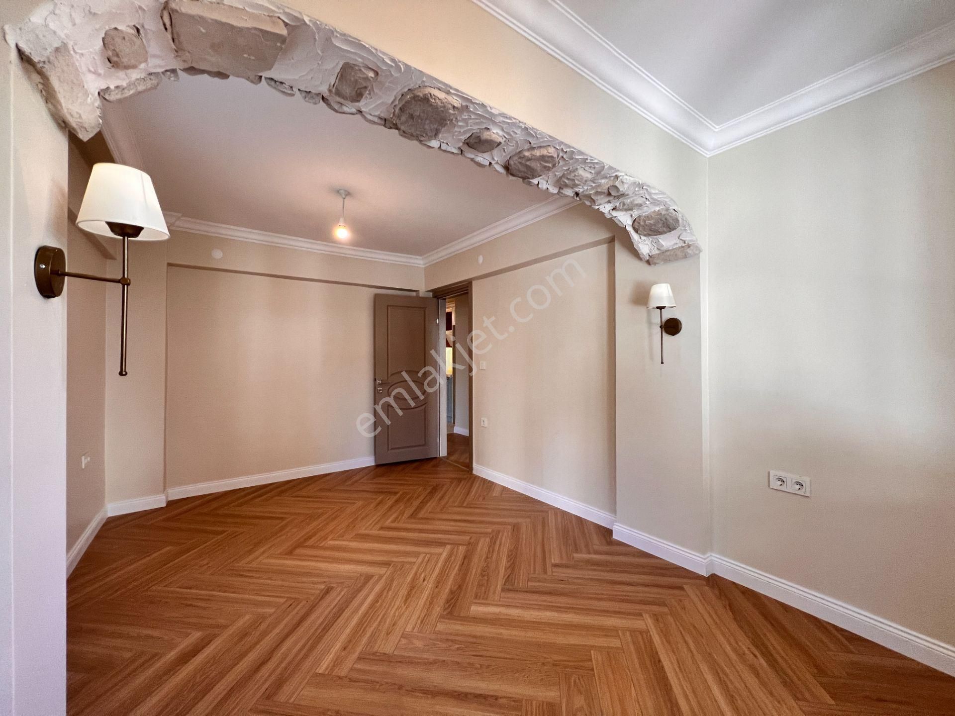 Marmaris Kemeraltı'da Müstakil Girişli Çok Şık Satılık 2+1 Daire - Görsel 24