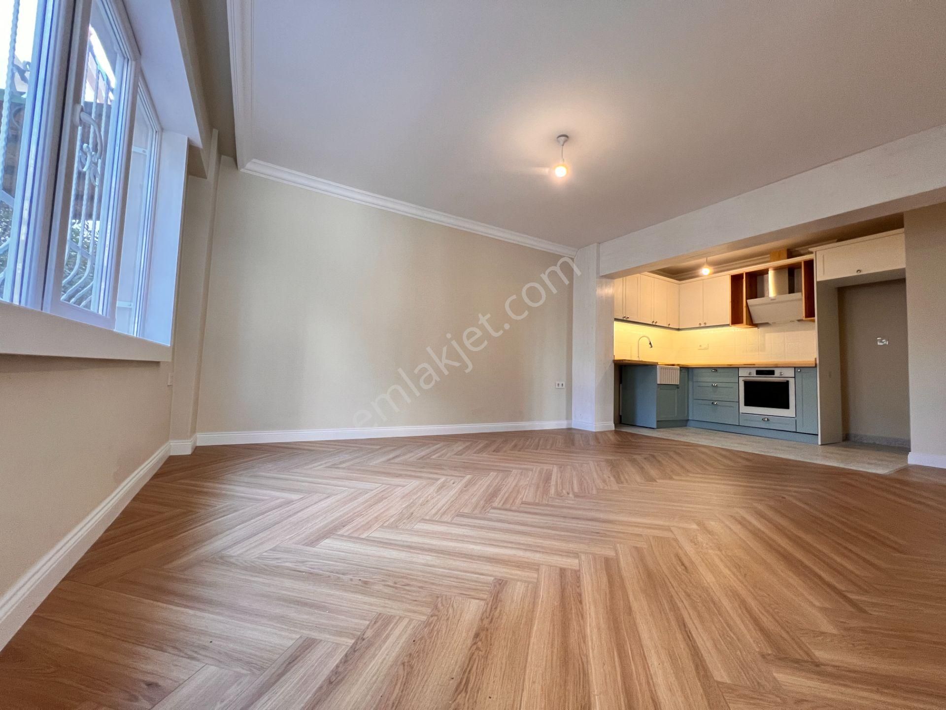 Marmaris Kemeraltı'da Müstakil Girişli Çok Şık Satılık 2+1 Daire - Görsel 8