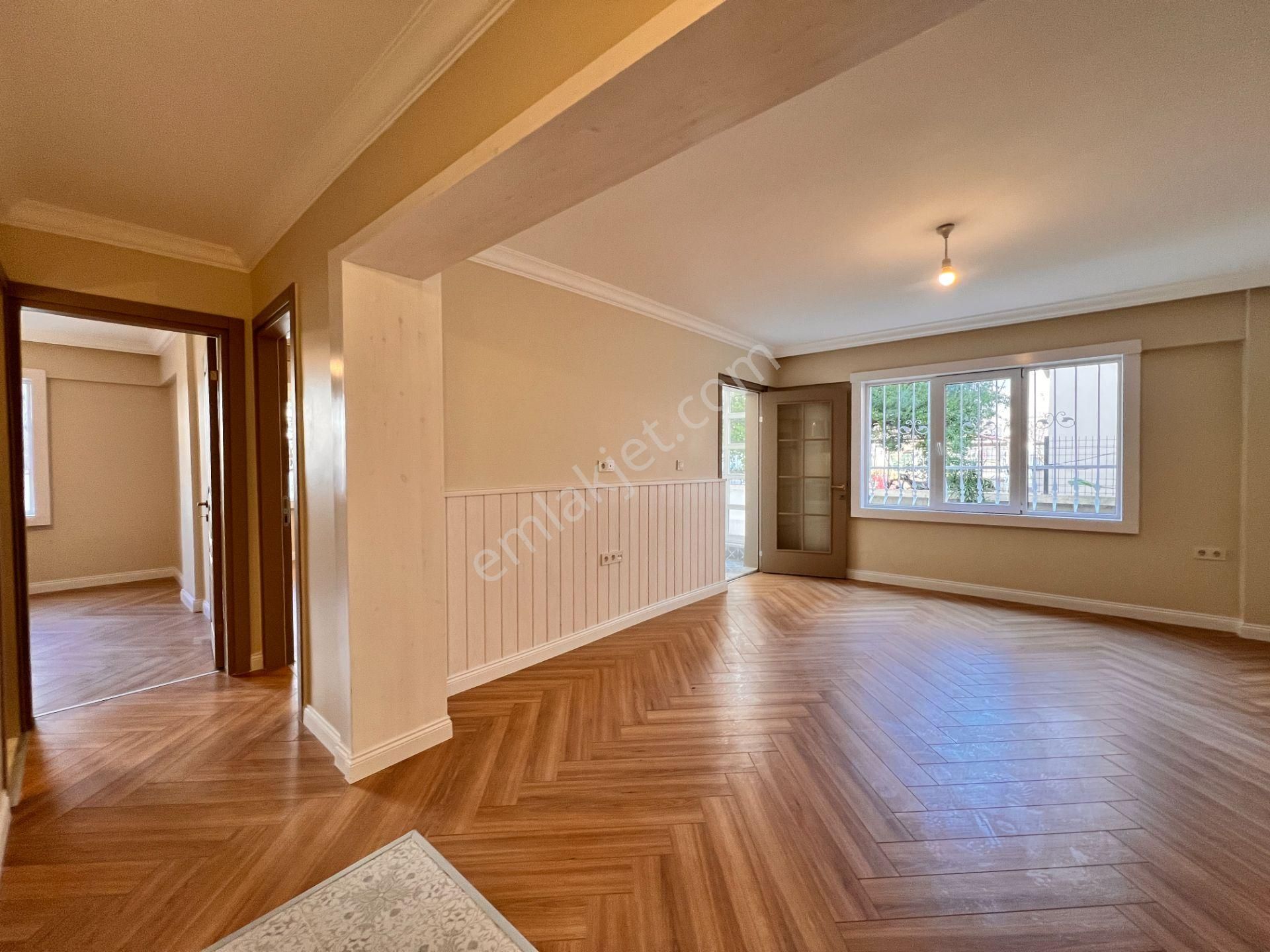 Marmaris Kemeraltı'da Müstakil Girişli Çok Şık Satılık 2+1 Daire - Görsel 3