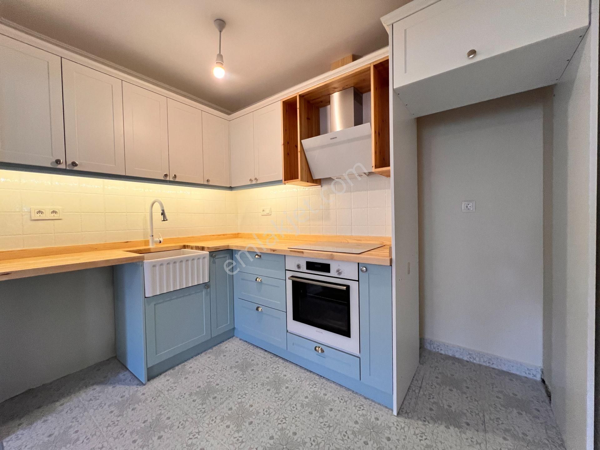 Marmaris Kemeraltı'da Müstakil Girişli Çok Şık Satılık 2+1 Daire - Görsel 11