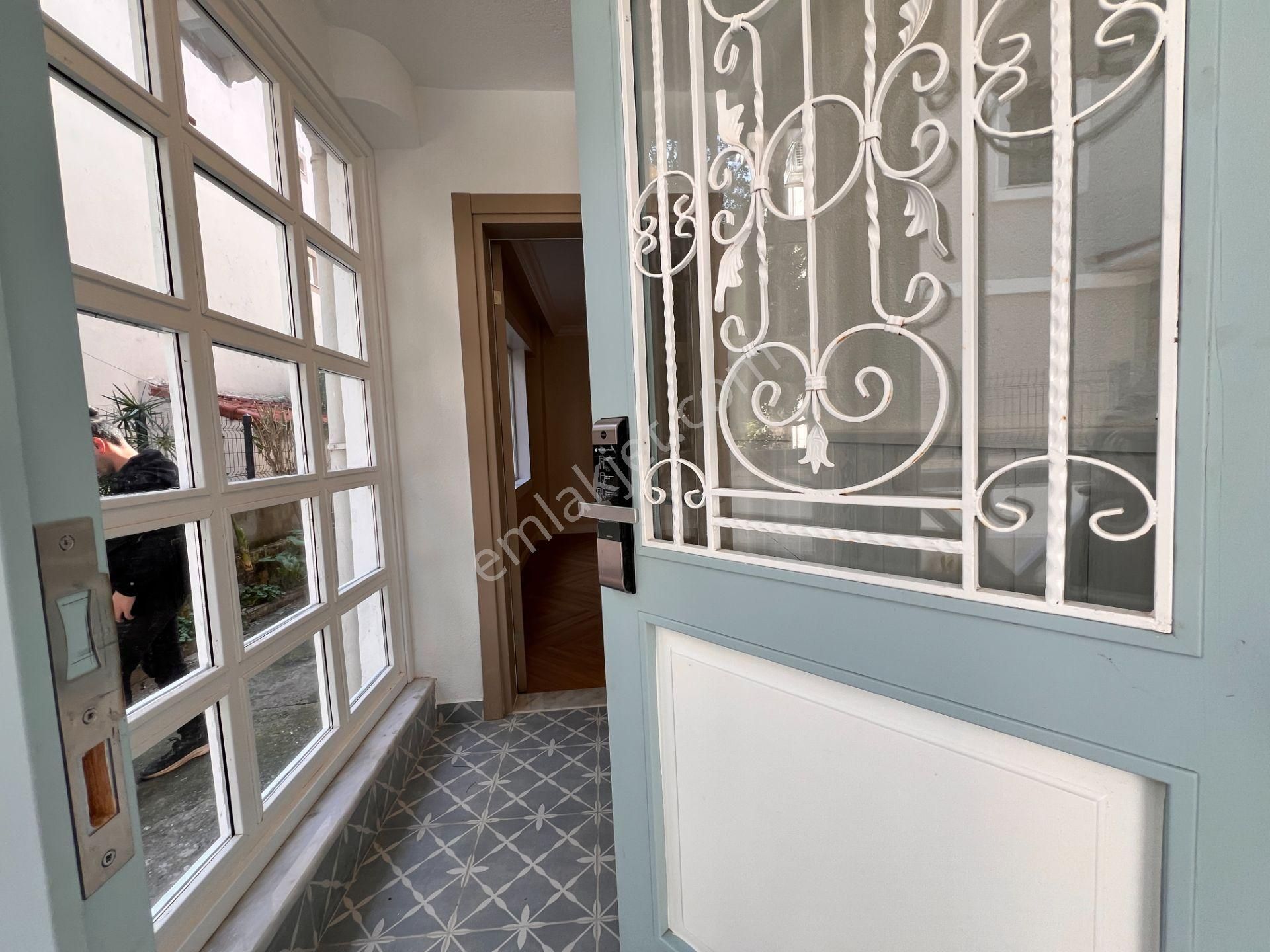 Marmaris Kemeraltı'da Müstakil Girişli Çok Şık Satılık 2+1 Daire - Görsel 4