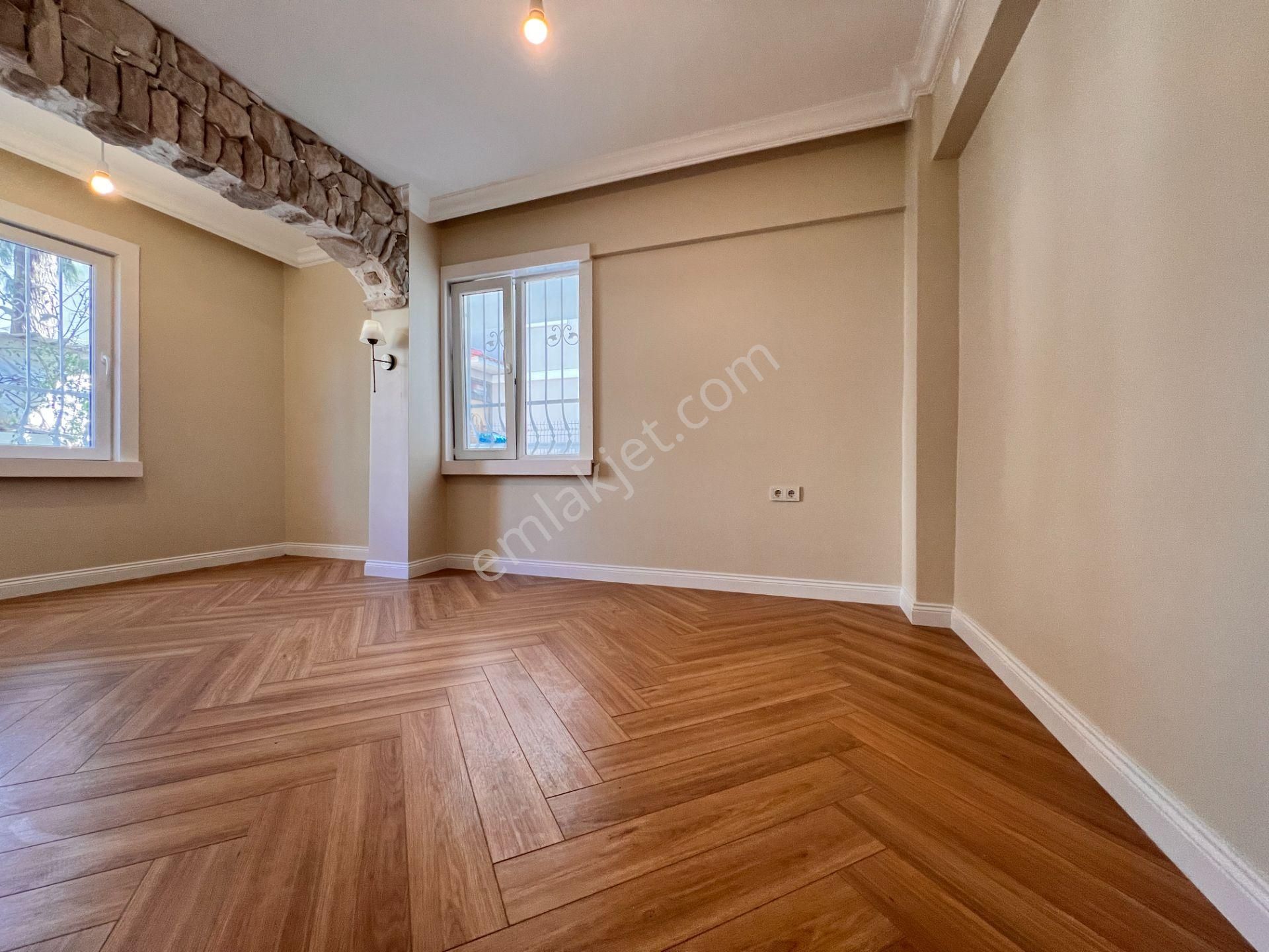 Marmaris Kemeraltı'da Müstakil Girişli Çok Şık Satılık 2+1 Daire - Görsel 23