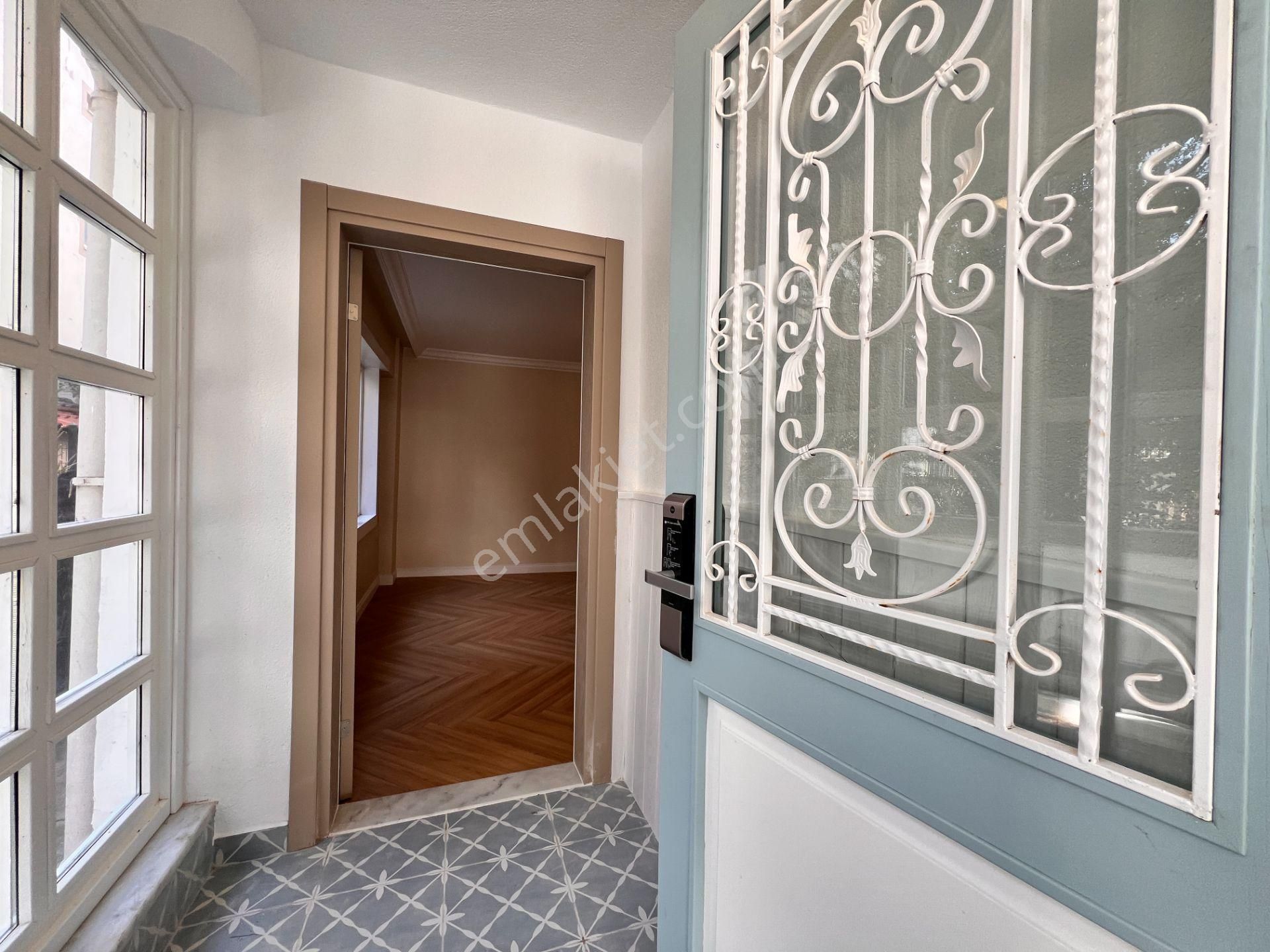 Marmaris Kemeraltı'da Müstakil Girişli Çok Şık Satılık 2+1 Daire - Görsel 9