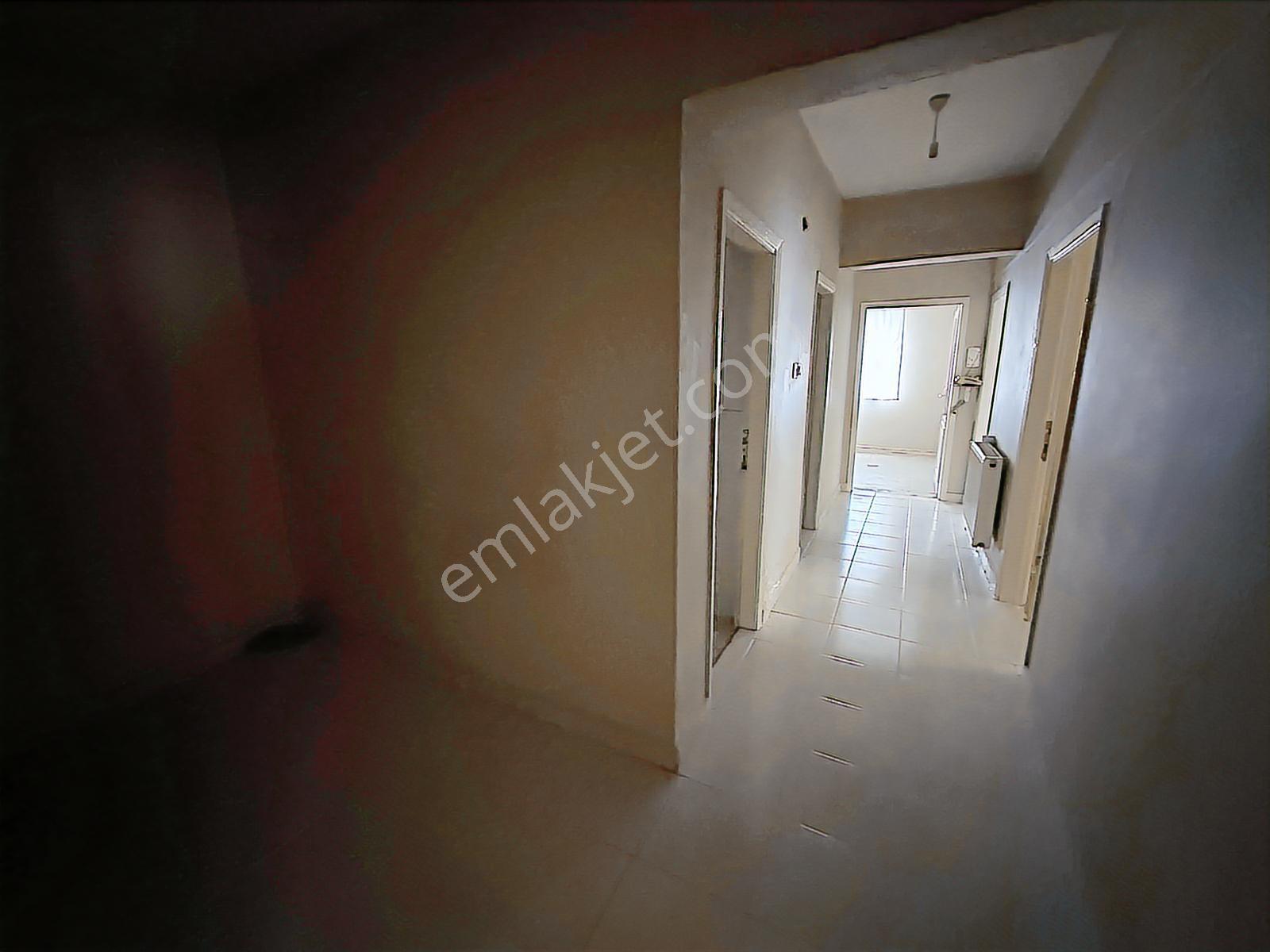 Emsalsiz Lokasyon+farklı Kullanım Amaçlarına Uygun+satılık Daire - Görsel 28
