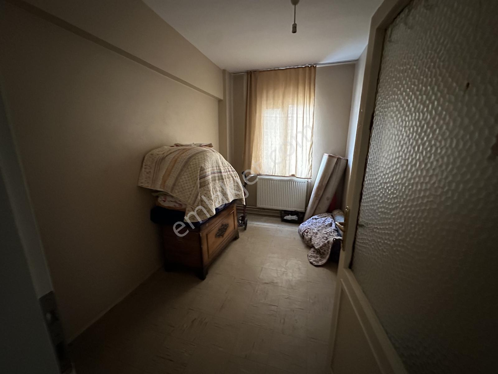 Emsalsiz Lokasyon+farklı Kullanım Amaçlarına Uygun+satılık Daire - Görsel 29