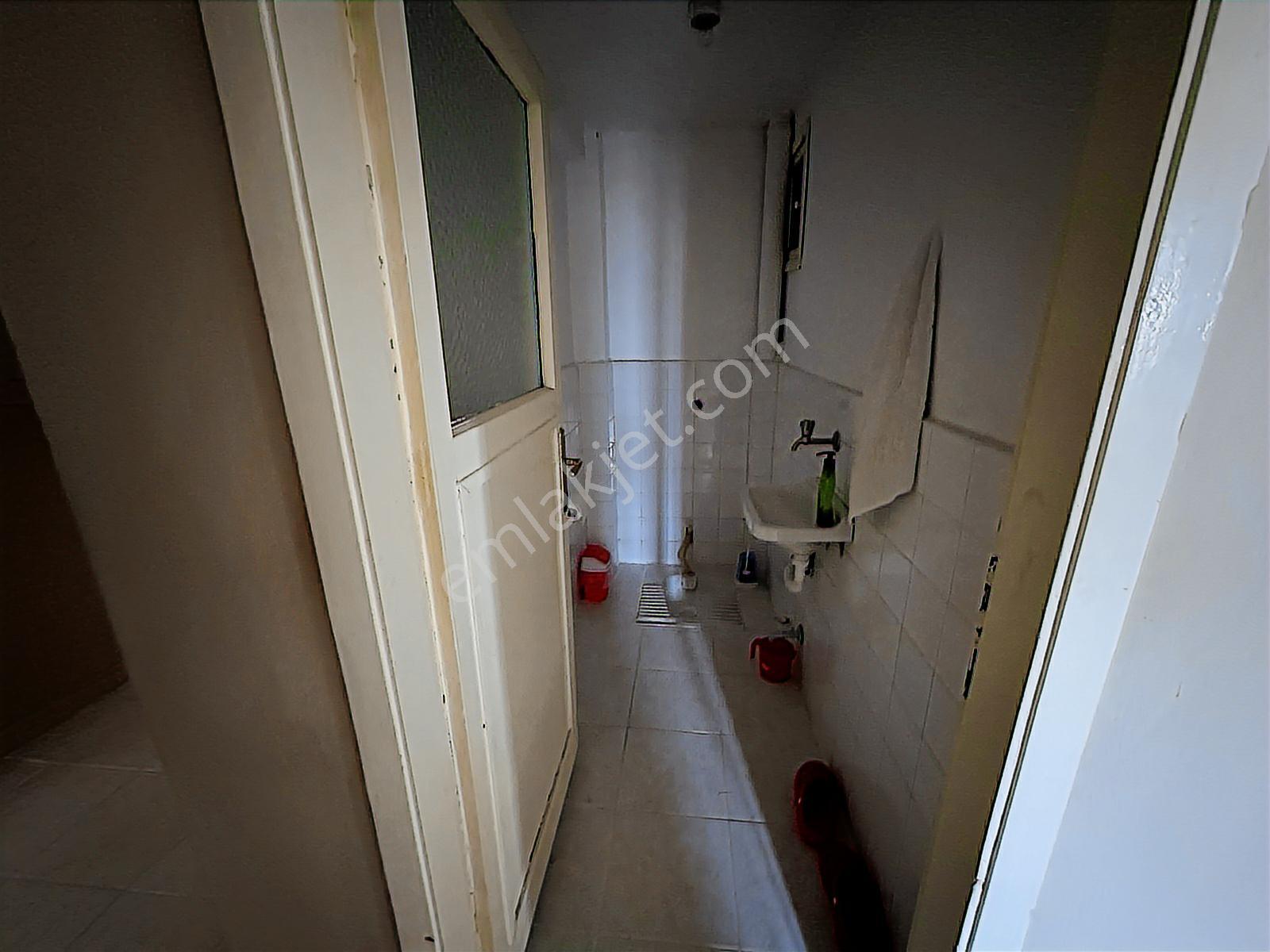 Emsalsiz Lokasyon+farklı Kullanım Amaçlarına Uygun+satılık Daire - Görsel 16