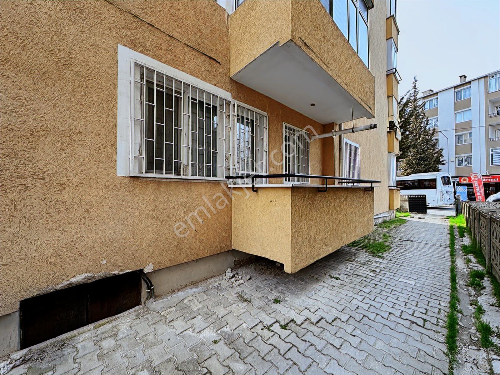Emsalsiz Lokasyon+farklı Kullanım Amaçlarına Uygun+satılık Daire - Görsel 5