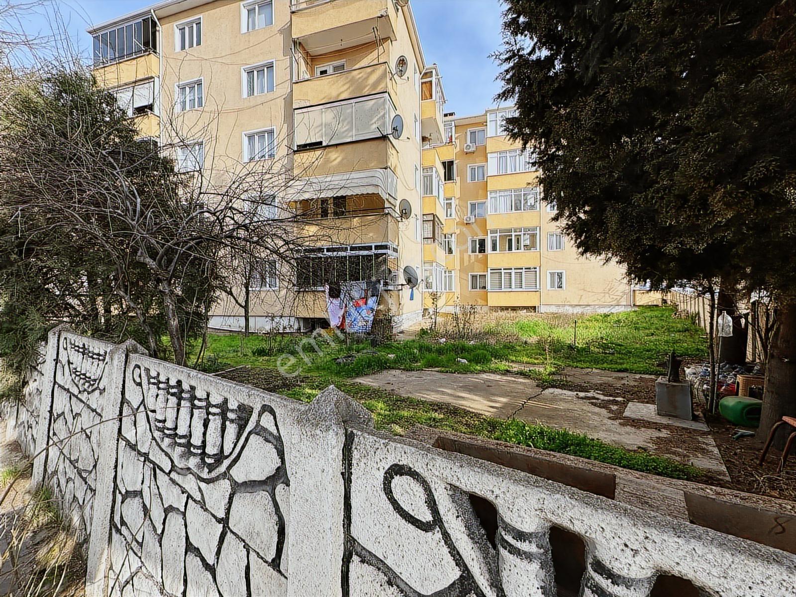 Emsalsiz Lokasyon+farklı Kullanım Amaçlarına Uygun+satılık Daire - Görsel 27