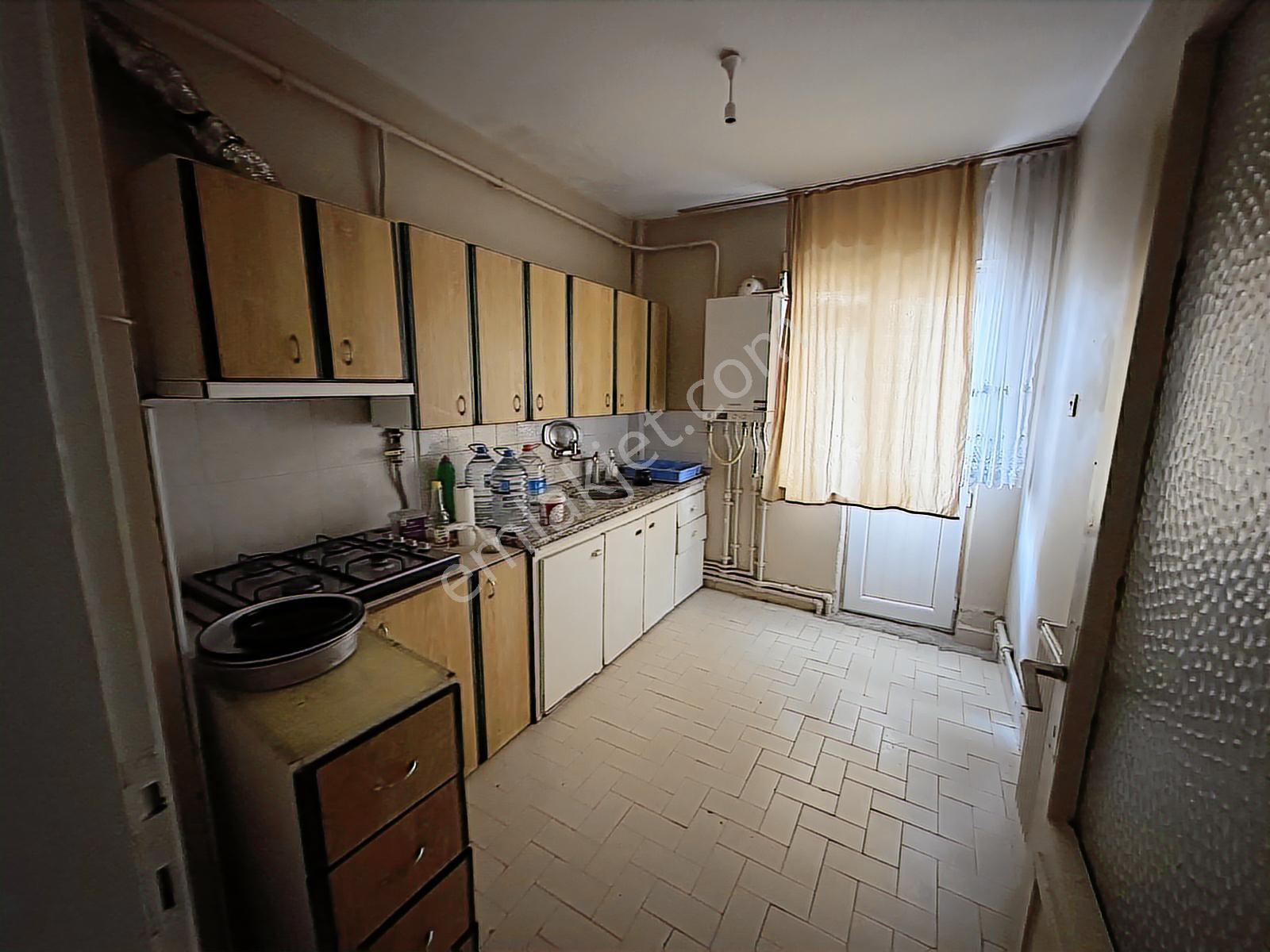 Emsalsiz Lokasyon+farklı Kullanım Amaçlarına Uygun+satılık Daire - Görsel 21
