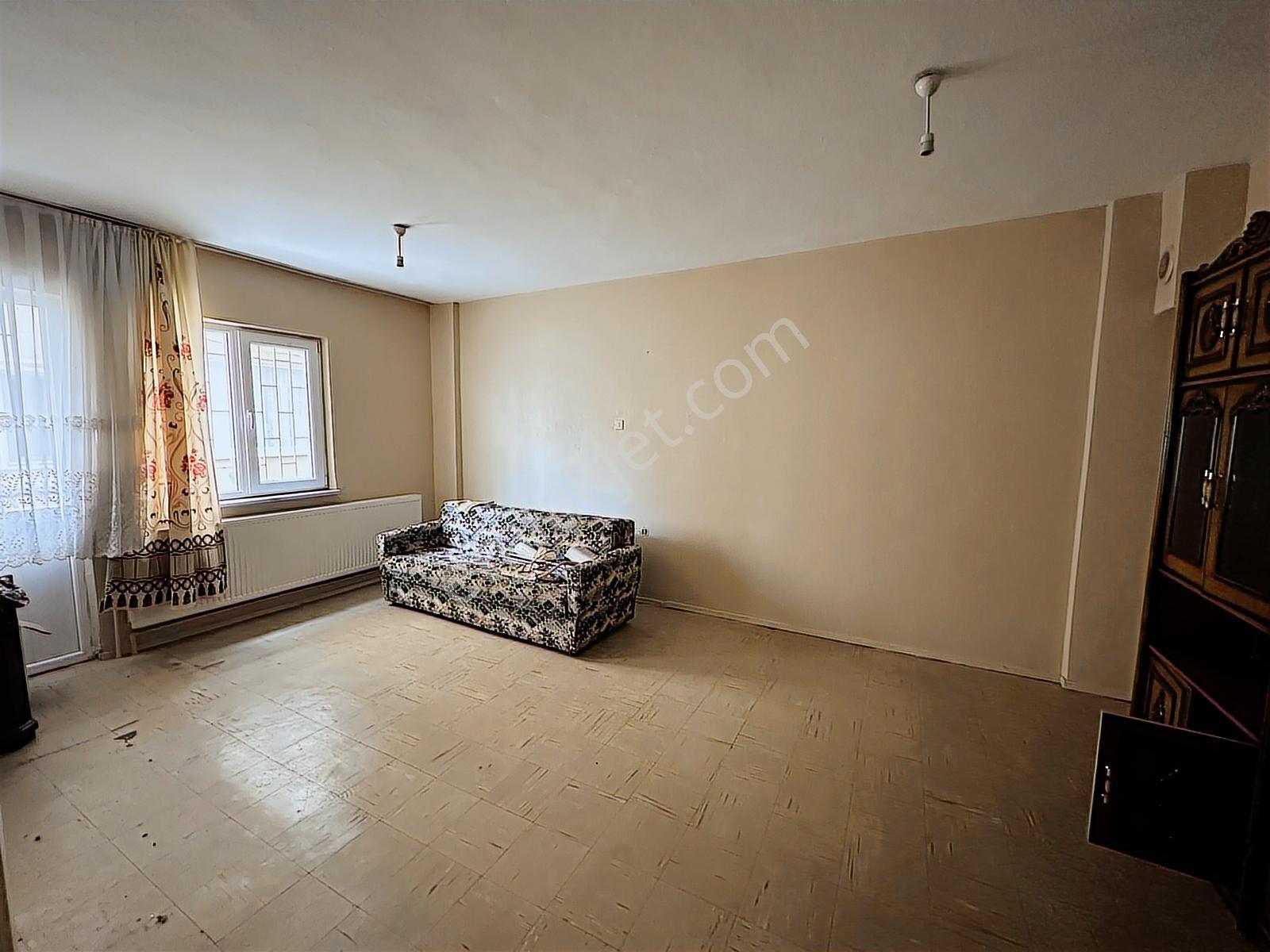 Emsalsiz Lokasyon+farklı Kullanım Amaçlarına Uygun+satılık Daire - Görsel 12