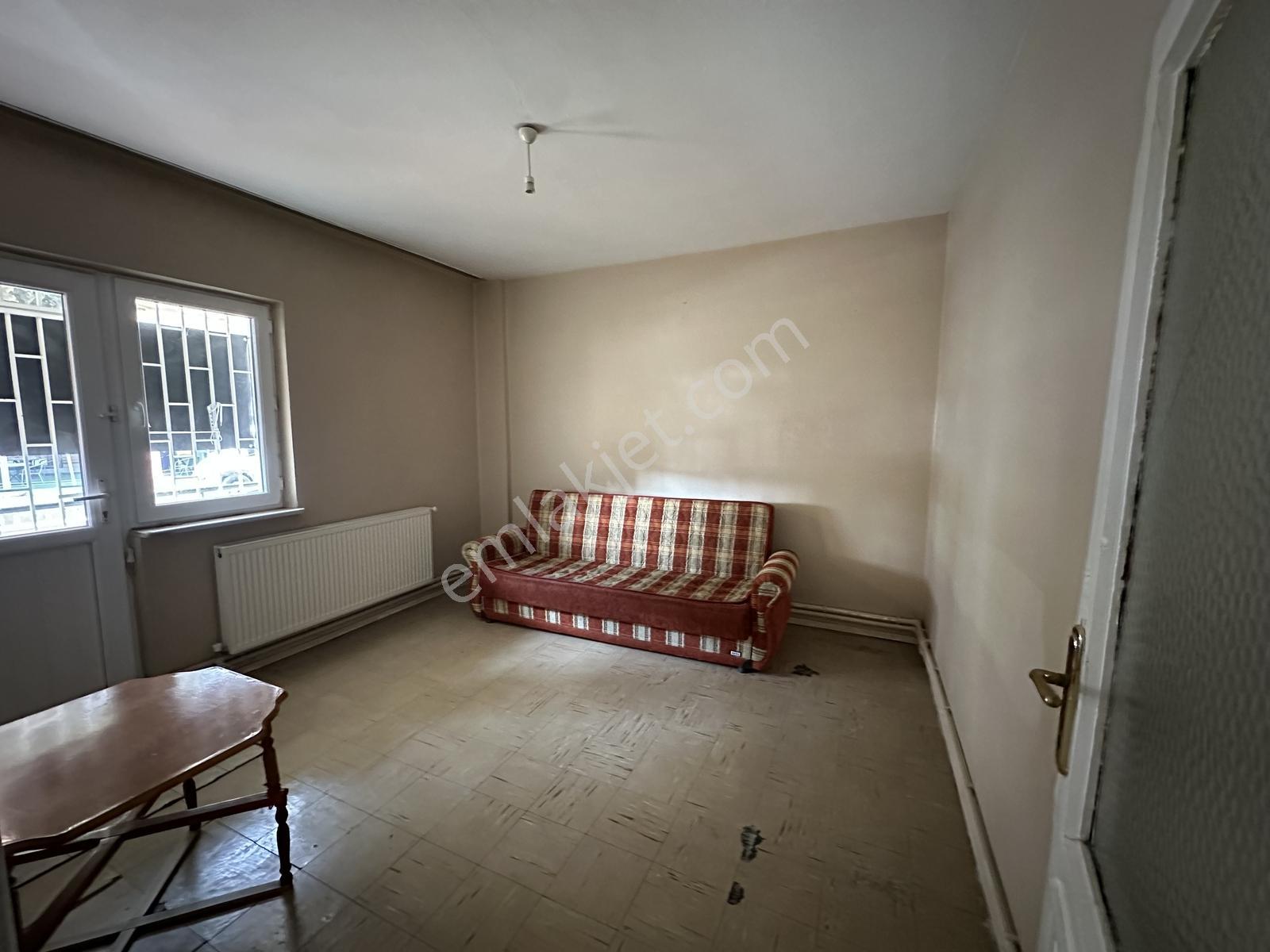 Emsalsiz Lokasyon+farklı Kullanım Amaçlarına Uygun+satılık Daire - Görsel 26