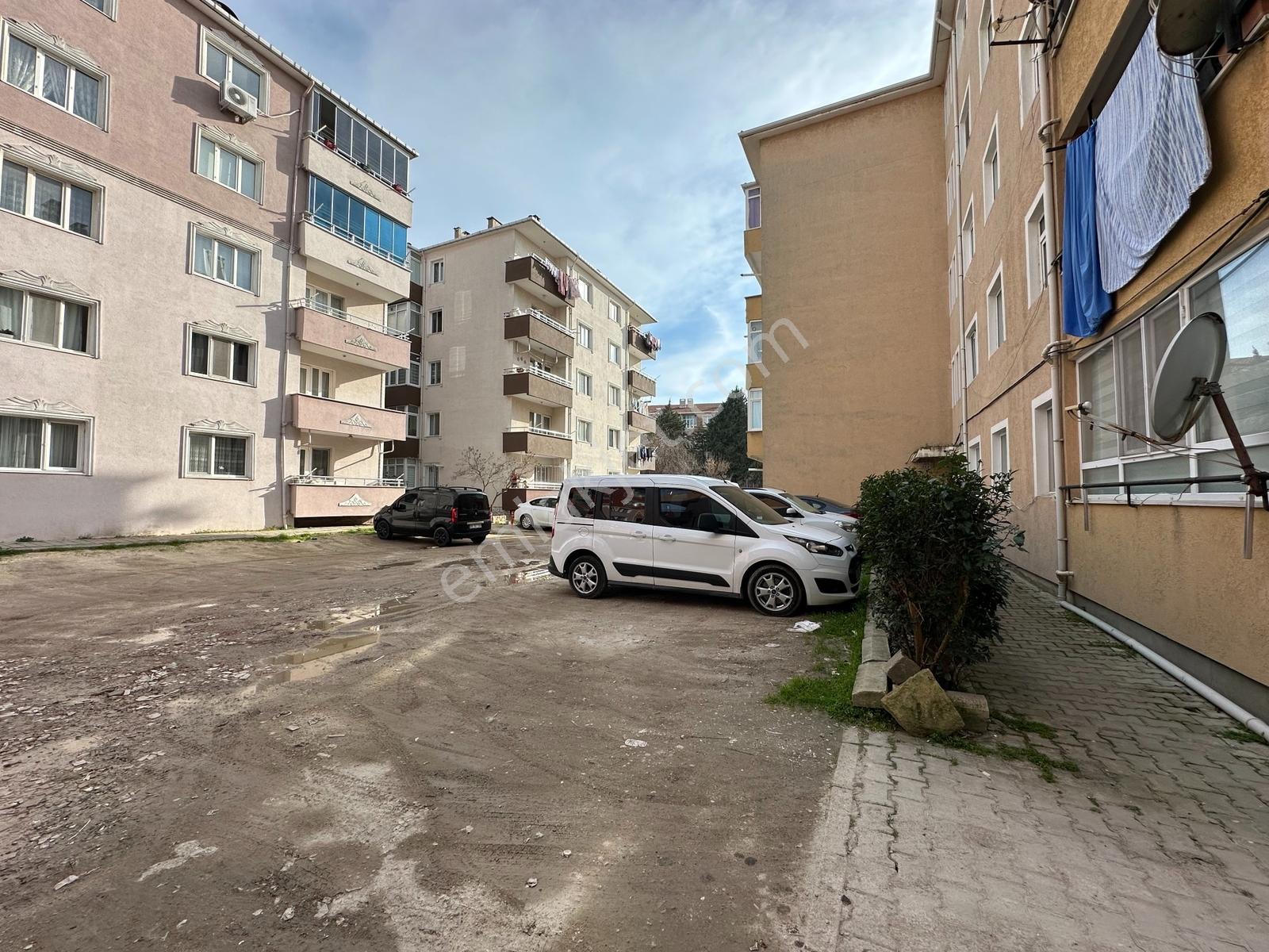 Emsalsiz Lokasyon+farklı Kullanım Amaçlarına Uygun+satılık Daire - Görsel 3
