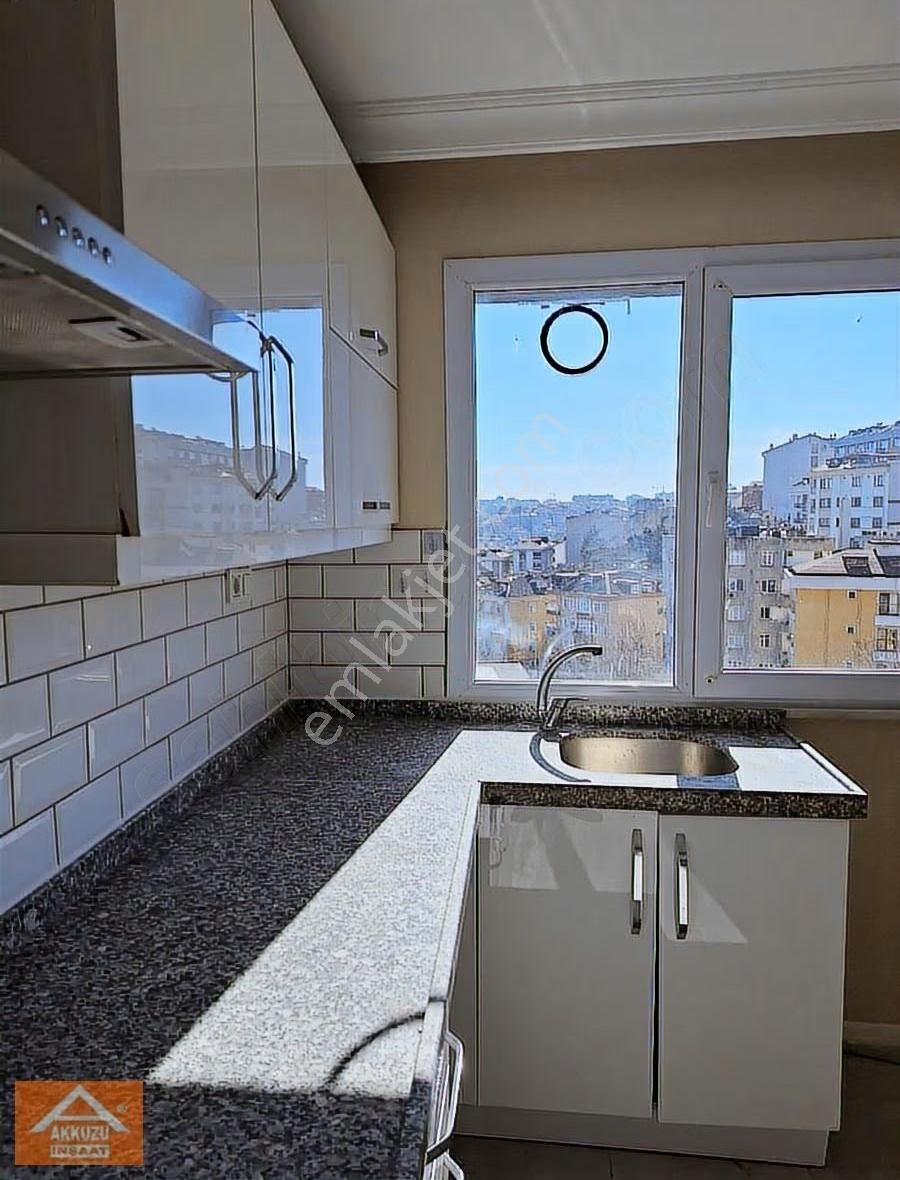 Eyüp Bülbül Yuvasında 150 M2 3+2 Yeni Binadan Asansörlü Dublex - Görsel 11