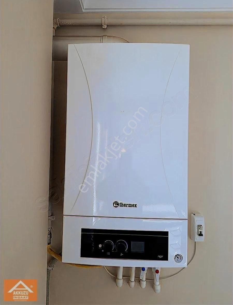 Eyüp Bülbül Yuvasında 150 M2 3+2 Yeni Binadan Asansörlü Dublex - Görsel 25