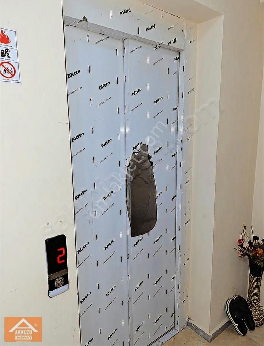 Eyüp Bülbül Yuvasında 150 M2 3+2 Yeni Binadan Asansörlü Dublex - Görsel 15