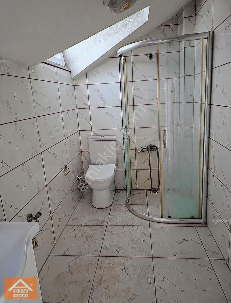 Eyüp Bülbül Yuvasında 150 M2 3+2 Yeni Binadan Asansörlü Dublex - Görsel 18