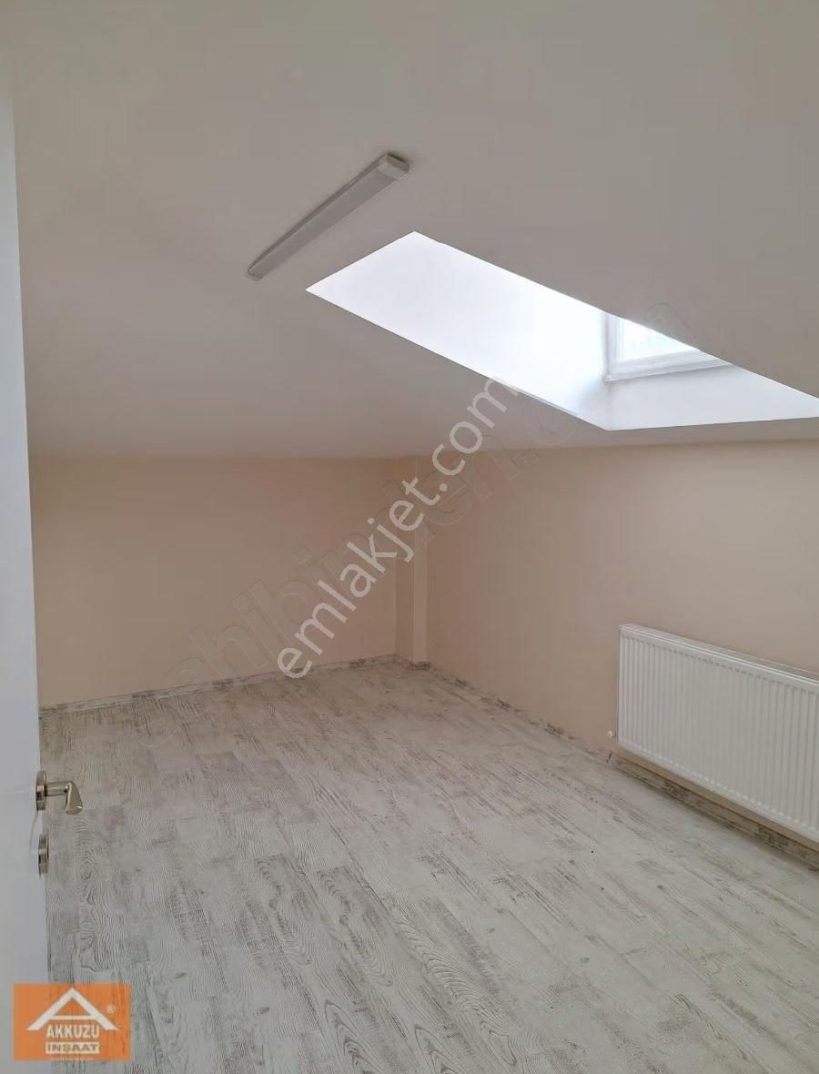 Eyüp Bülbül Yuvasında 150 M2 3+2 Yeni Binadan Asansörlü Dublex - Görsel 22