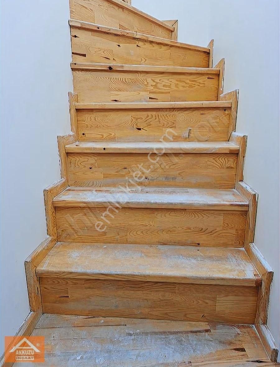 Eyüp Bülbül Yuvasında 150 M2 3+2 Yeni Binadan Asansörlü Dublex - Görsel 13