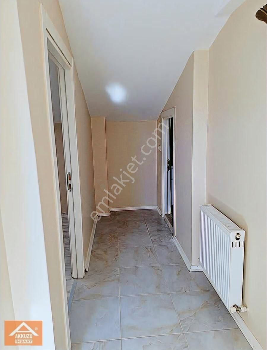 Eyüp Bülbül Yuvasında 150 M2 3+2 Yeni Binadan Asansörlü Dublex - Görsel 29