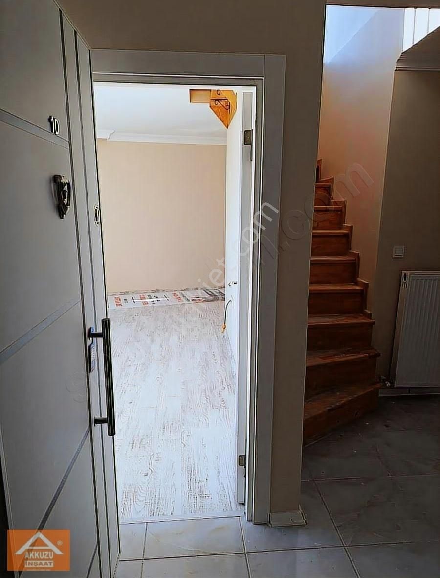 Eyüp Bülbül Yuvasında 150 M2 3+2 Yeni Binadan Asansörlü Dublex - Görsel 31