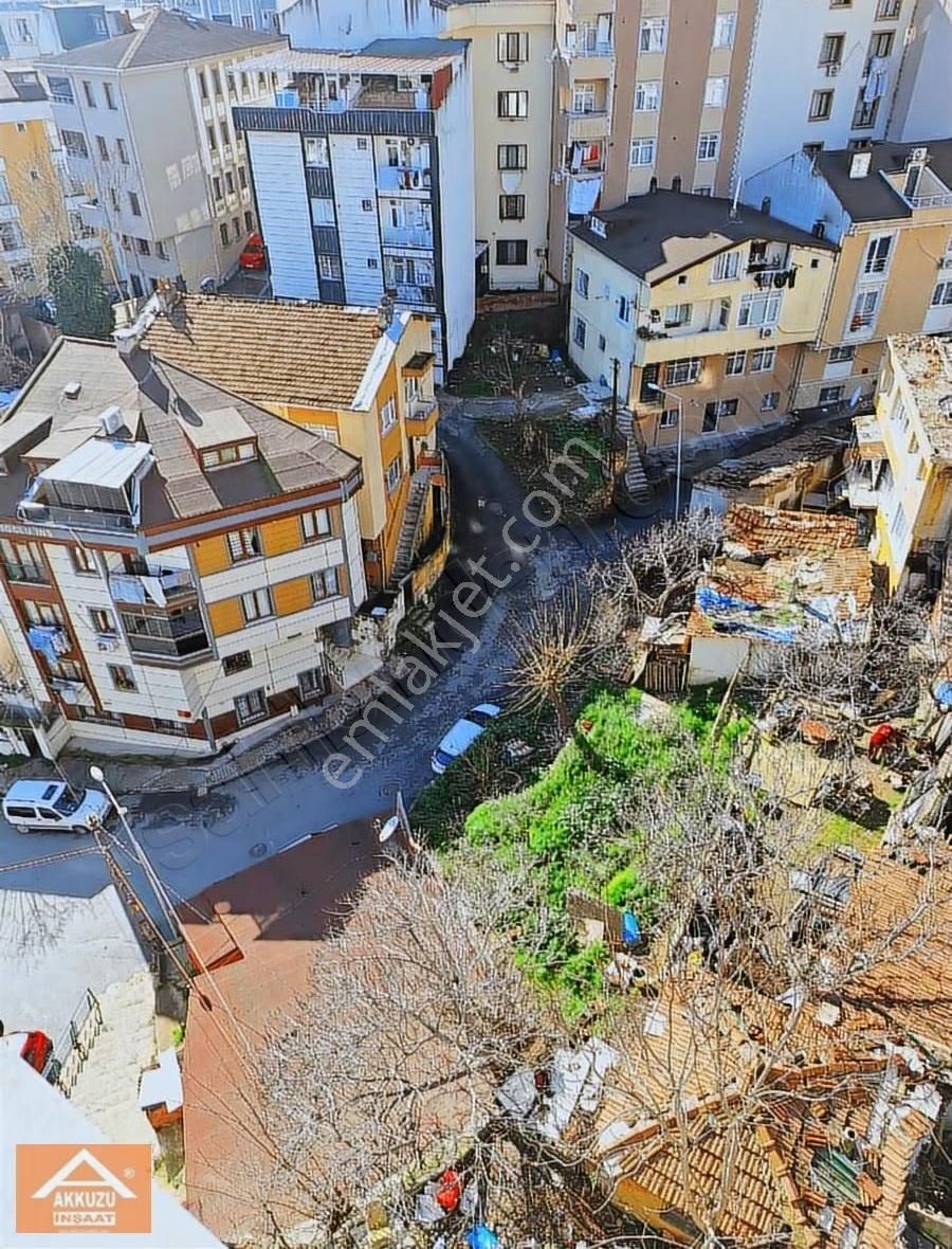 Eyüp Bülbül Yuvasında 150 M2 3+2 Yeni Binadan Asansörlü Dublex - Görsel 14