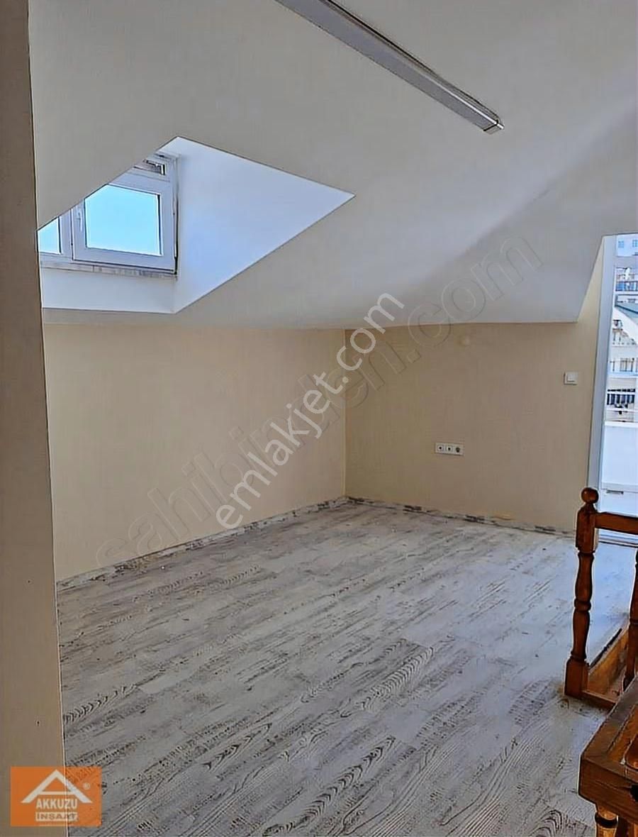 Eyüp Bülbül Yuvasında 150 M2 3+2 Yeni Binadan Asansörlü Dublex - Görsel 35