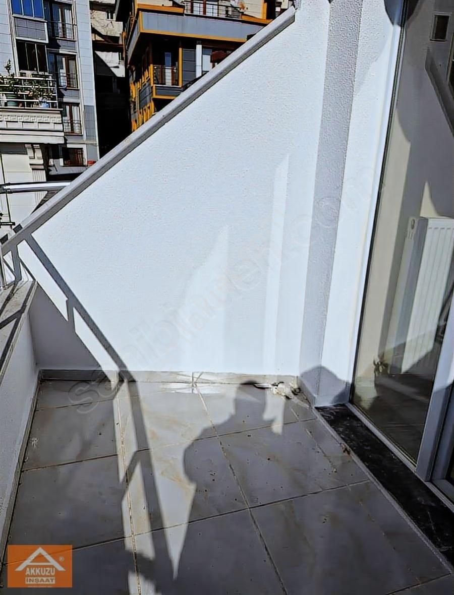 Eyüp Bülbül Yuvasında 150 M2 3+2 Yeni Binadan Asansörlü Dublex - Görsel 32