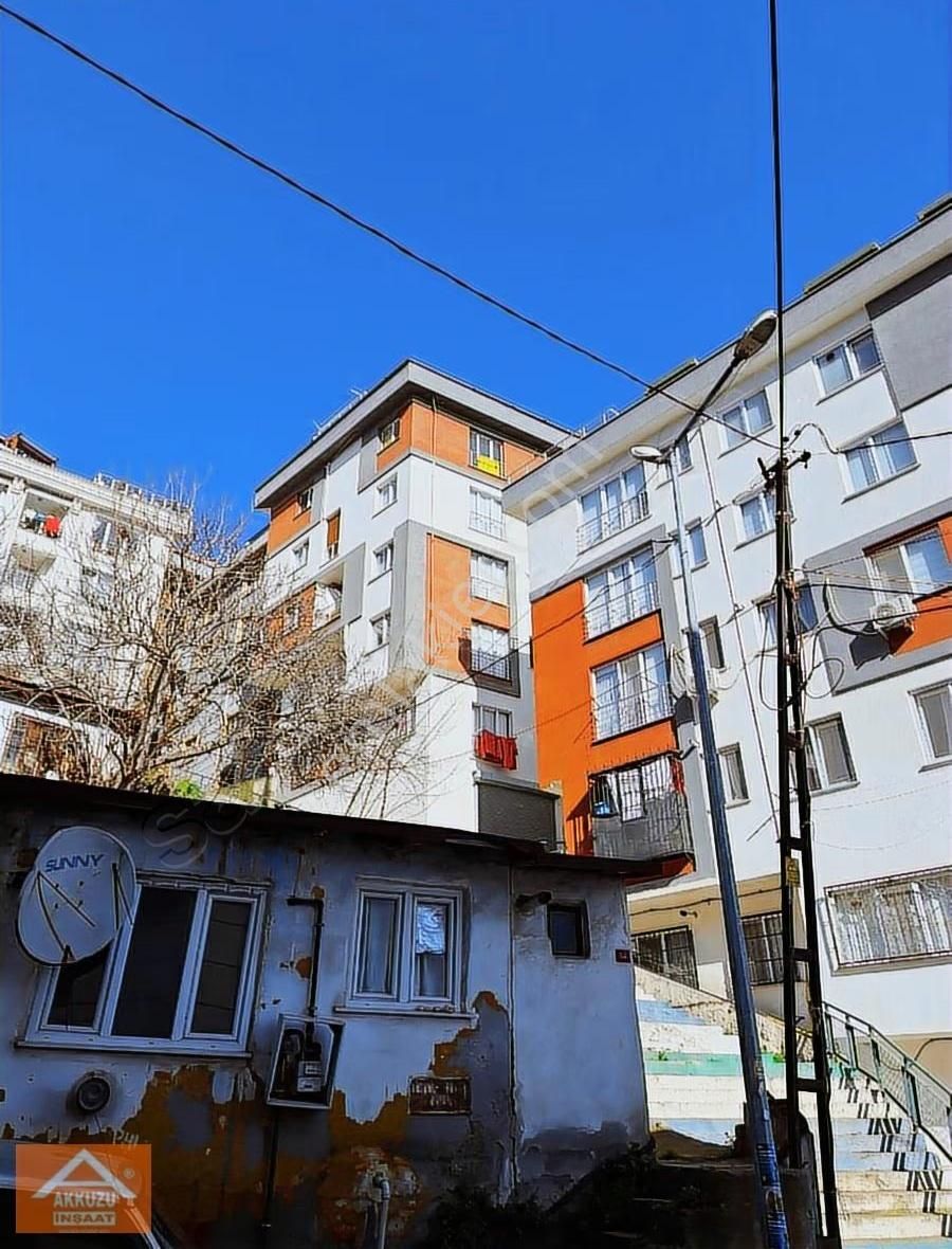 Eyüp Bülbül Yuvasında 150 M2 3+2 Yeni Binadan Asansörlü Dublex - Görsel 30