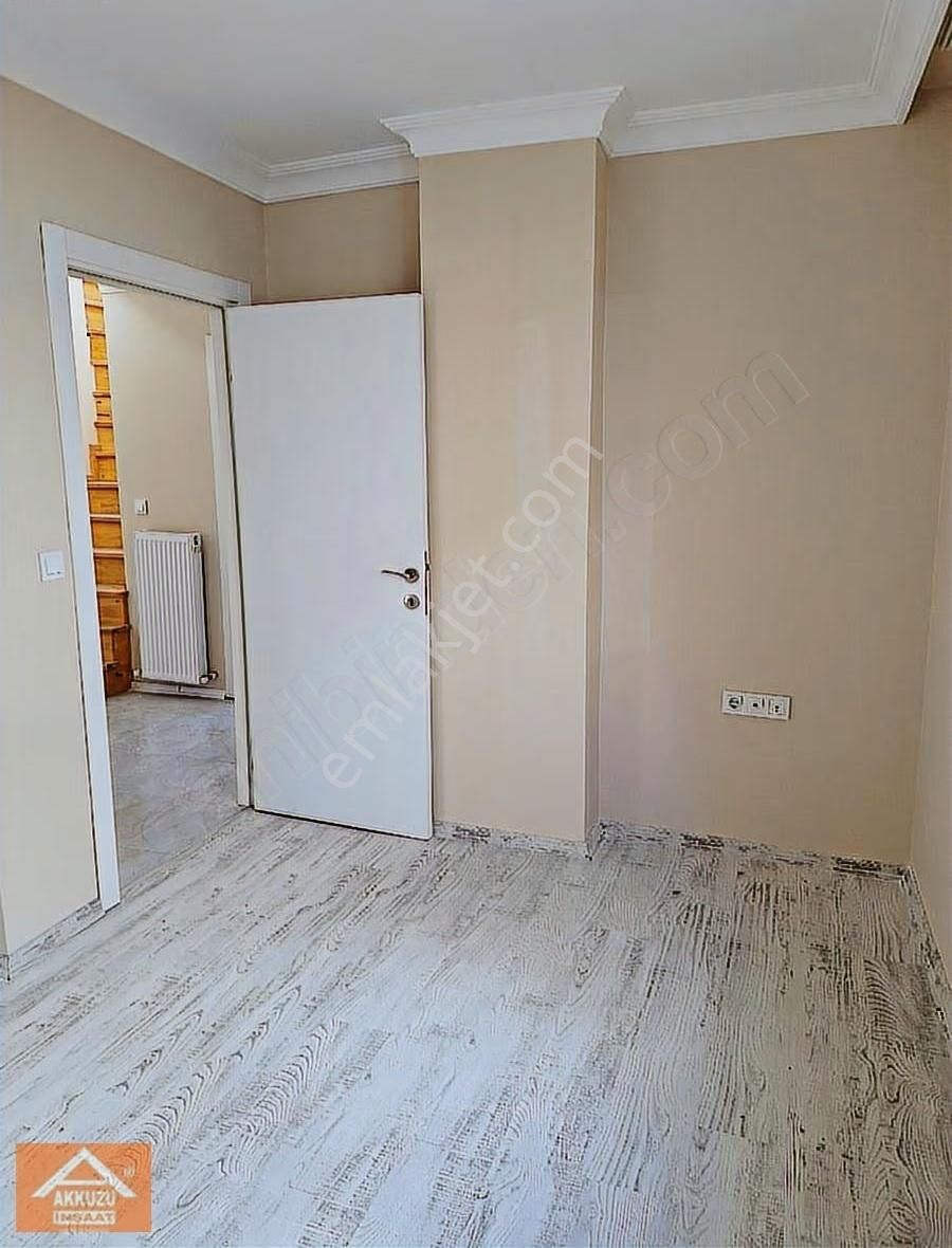 Eyüp Bülbül Yuvasında 150 M2 3+2 Yeni Binadan Asansörlü Dublex - Görsel 12