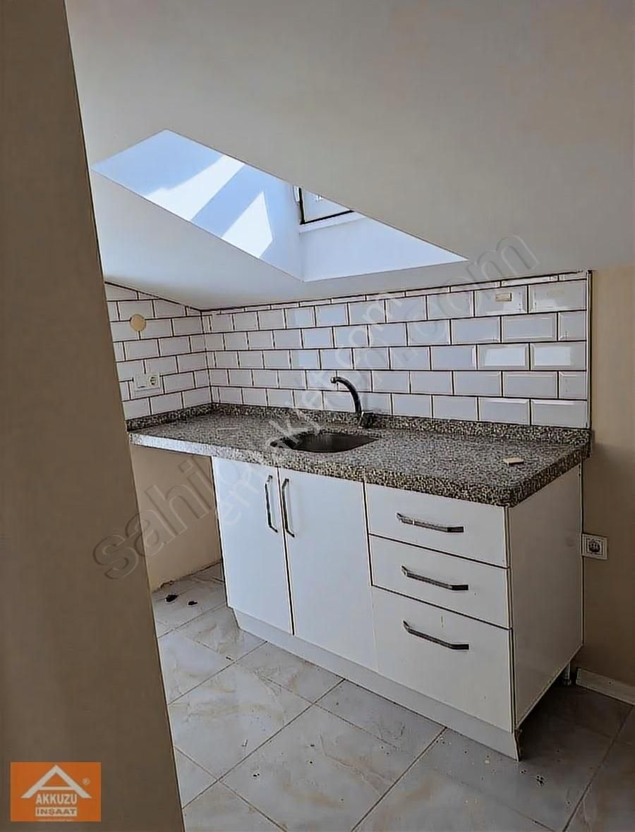 Eyüp Bülbül Yuvasında 150 M2 3+2 Yeni Binadan Asansörlü Dublex - Görsel 34