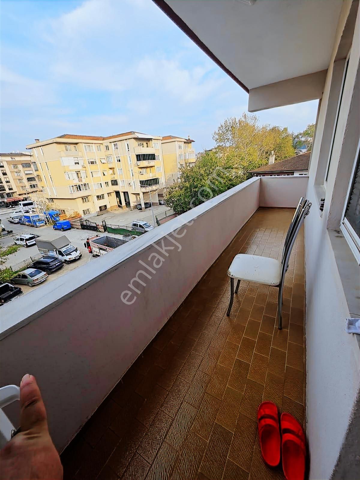 İnceoğlundan Cumhuriyet'te Kiralık 3+1 Temiz Bakımlı Daire - Görsel 13