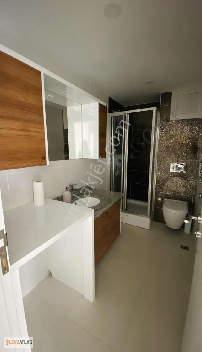 Lensatlas'tan Ayport Resıdence'ta Lens Yanı Merkezi 1+1 Kiralık - Görsel 17