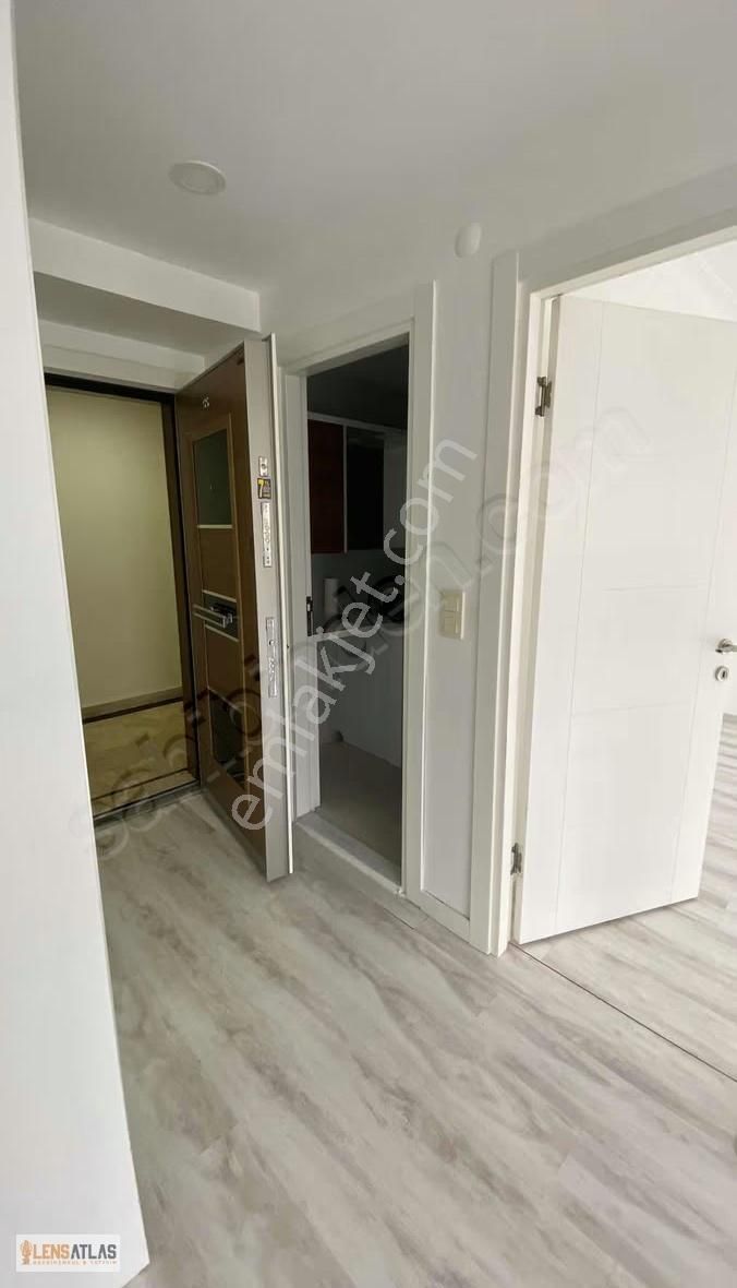 Lensatlas'tan Ayport Resıdence'ta Lens Yanı Merkezi 1+1 Kiralık - Görsel 16