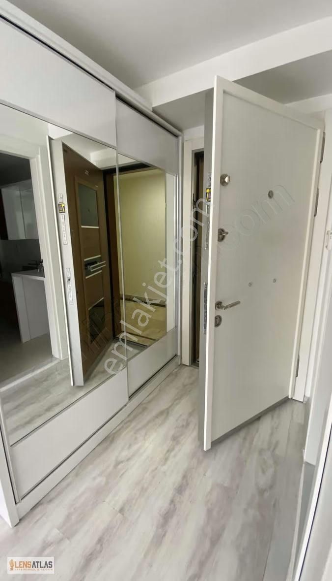 Lensatlas'tan Ayport Resıdence'ta Lens Yanı Merkezi 1+1 Kiralık - Görsel 2