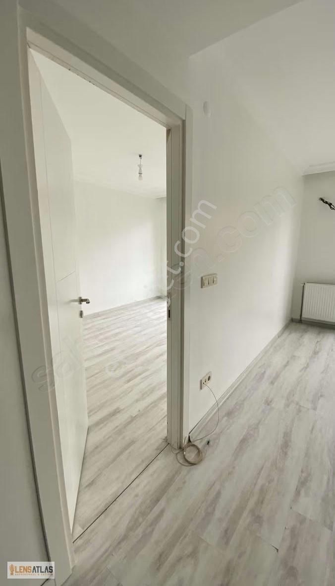 Lensatlas'tan Ayport Resıdence'ta Lens Yanı Merkezi 1+1 Kiralık - Görsel 15
