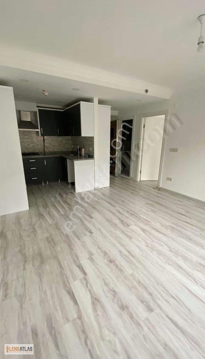 Lensatlas'tan Ayport Resıdence'ta Lens Yanı Merkezi 1+1 Kiralık - Görsel 6