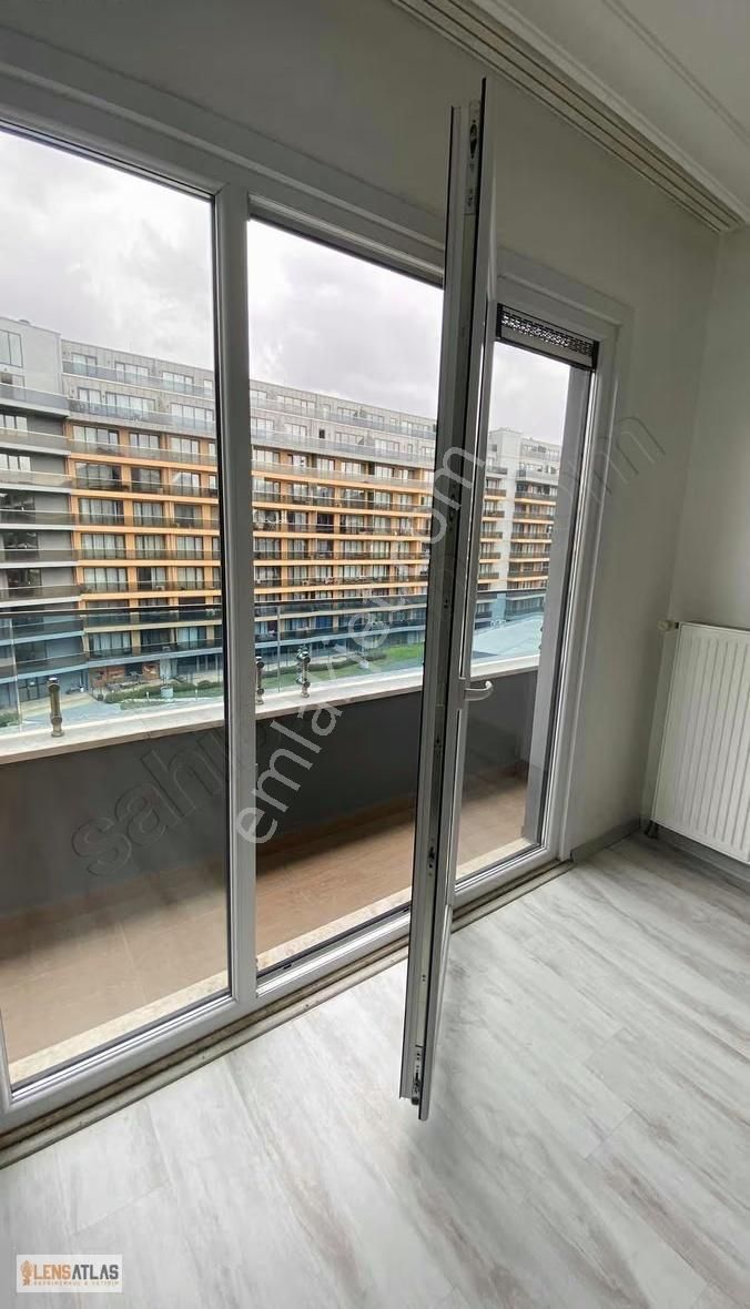 Lensatlas'tan Ayport Resıdence'ta Lens Yanı Merkezi 1+1 Kiralık - Görsel 8
