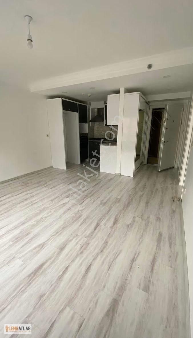 Lensatlas'tan Ayport Resıdence'ta Lens Yanı Merkezi 1+1 Kiralık - Görsel 14