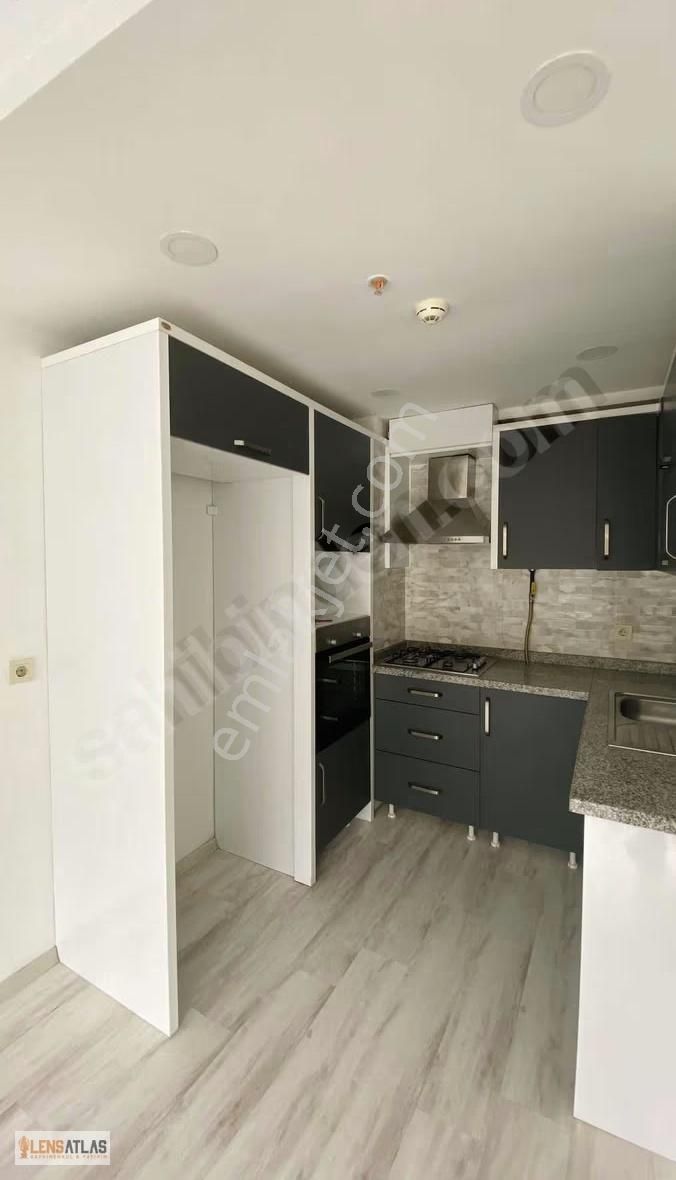 Lensatlas'tan Ayport Resıdence'ta Lens Yanı Merkezi 1+1 Kiralık - Görsel 9