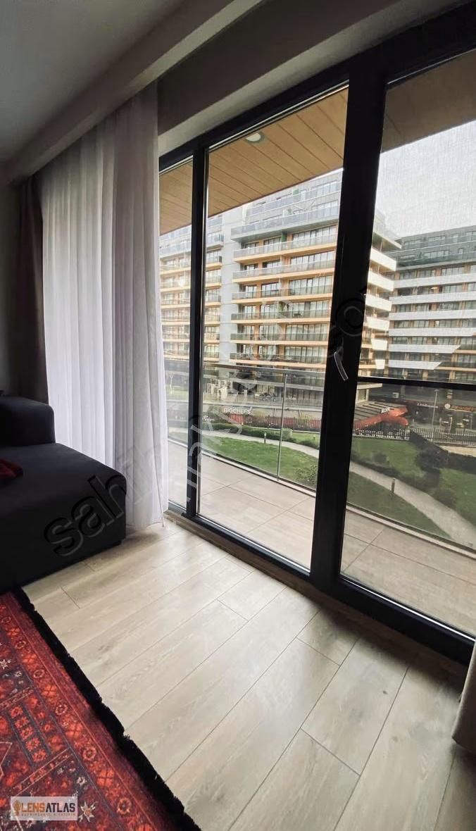 Lensatlas'tan Lens İstanbul Sıfır Eşyalı 1+1 Kısa Döneme Uygun - Görsel 11