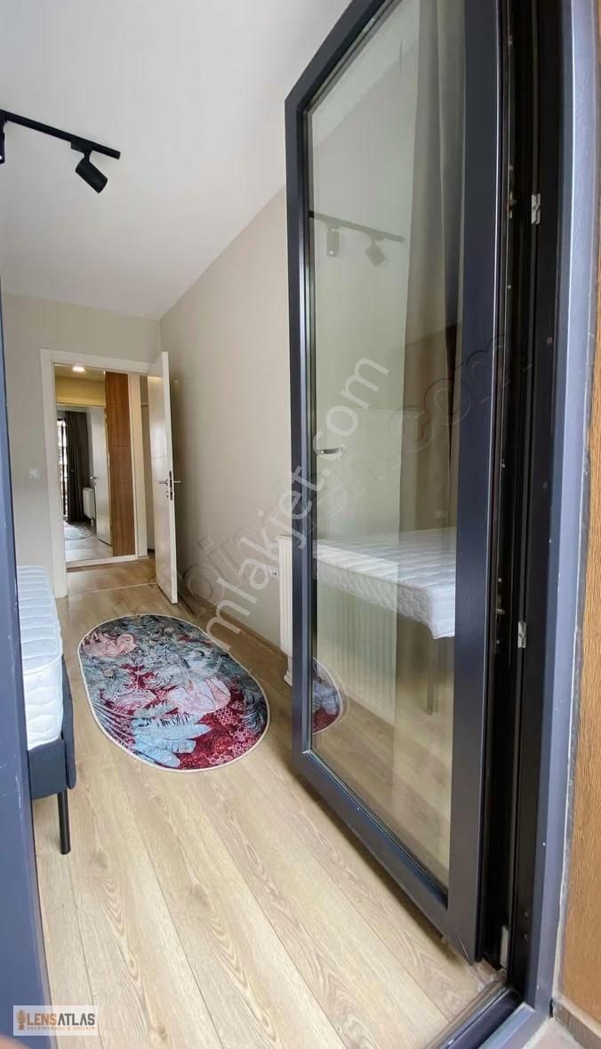 Lensatlas'tan Lens İstanbul Sıfır Eşyalı 1+1 Kısa Döneme Uygun - Görsel 9